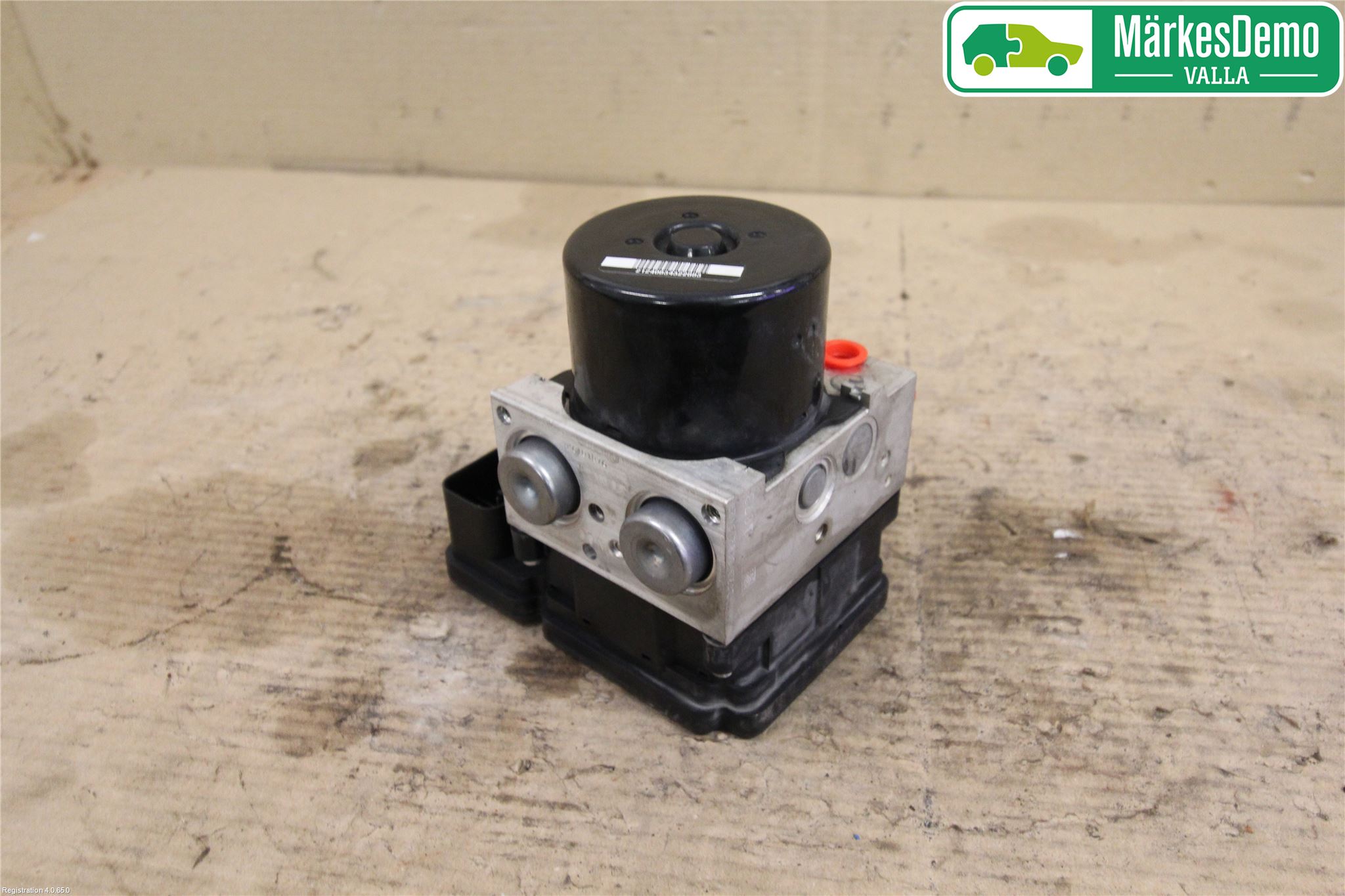 Audi Q7/SQ7 Abs Hydraulaggregat