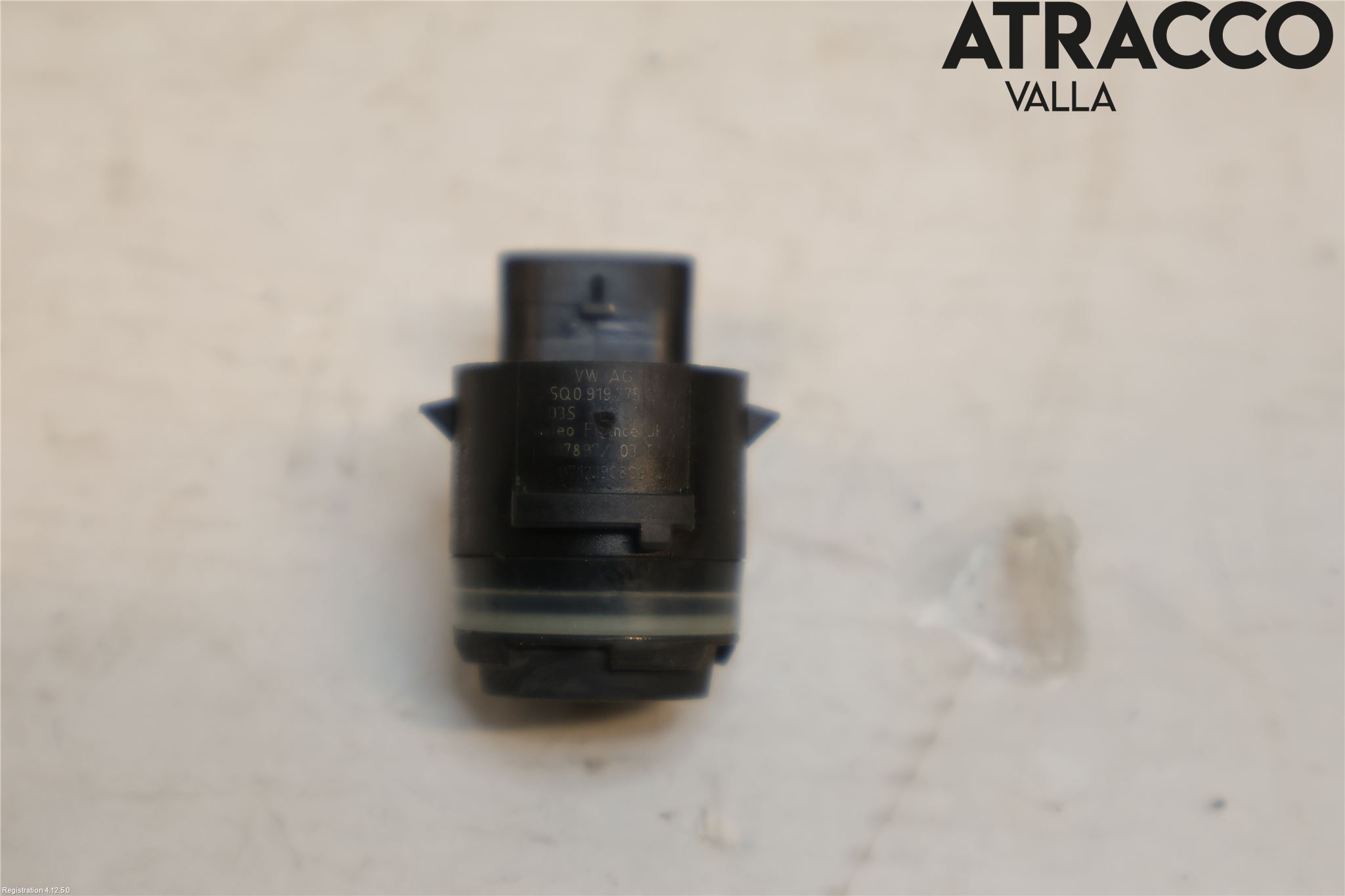 Seat TARRACO 19- Parkeringshjälp Frontsensor