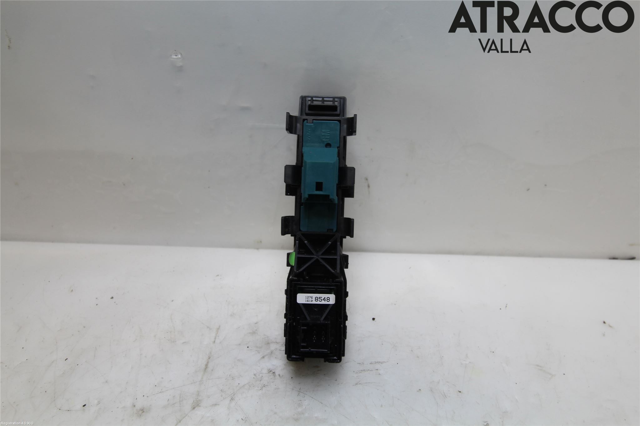 Saab 9-5 10-12 Strömställare Parkeringsbroms