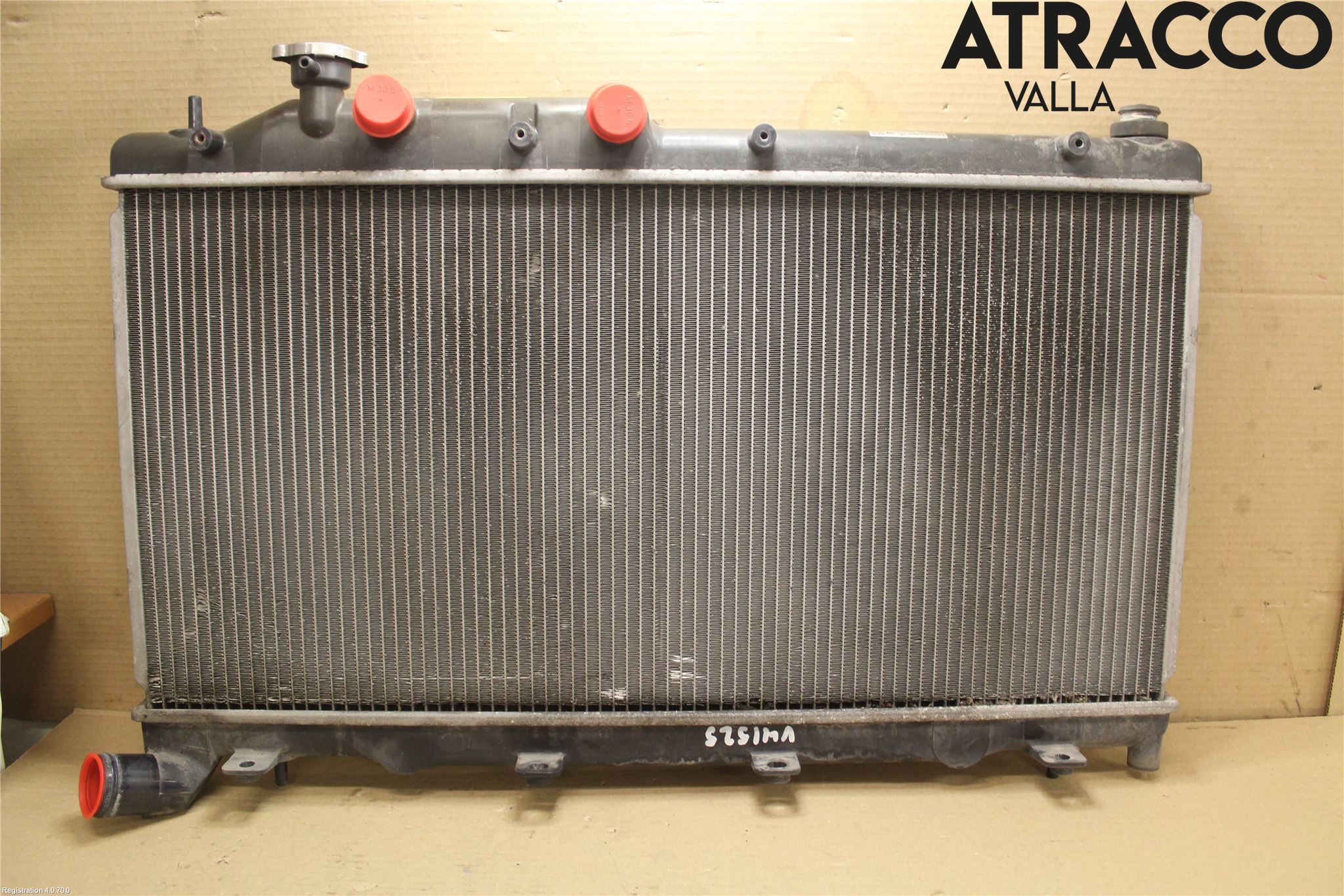 Subaru LEGACY    07-09 Kylare Man