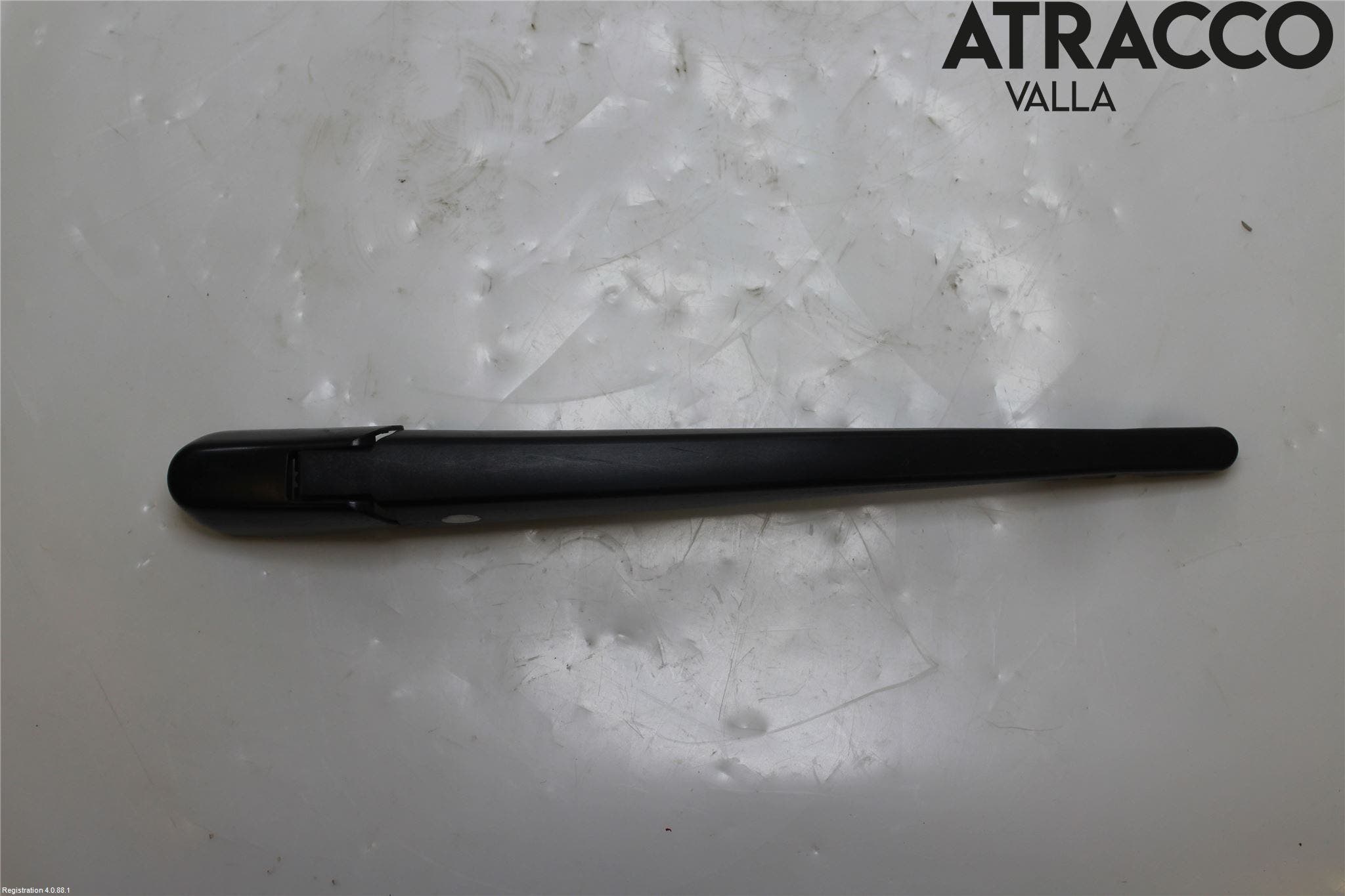 Subaru XV 12-17 Torkararm-Bakruta