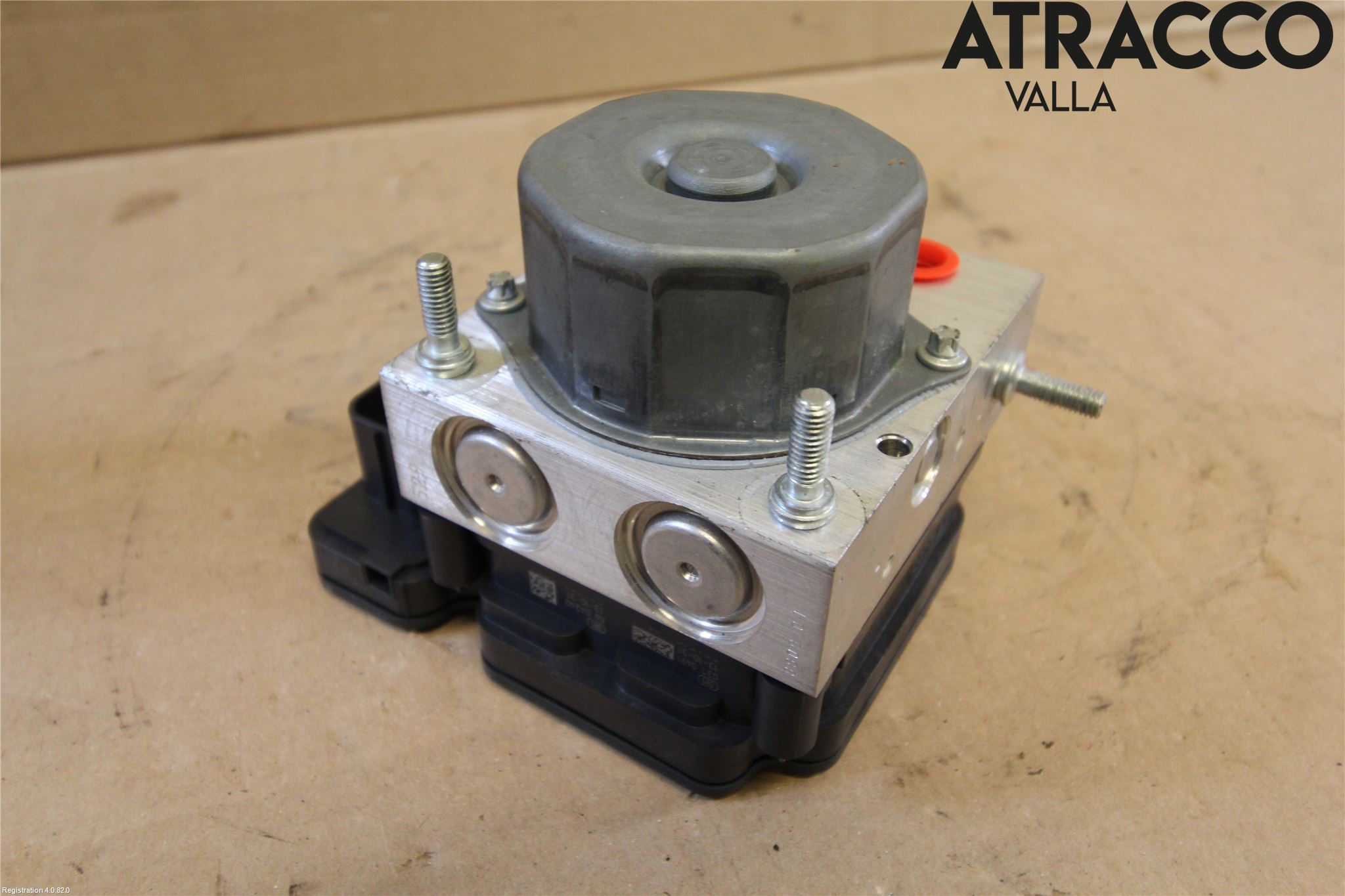 Renault CLIO IV 12-16 Abs Hydraulaggregat