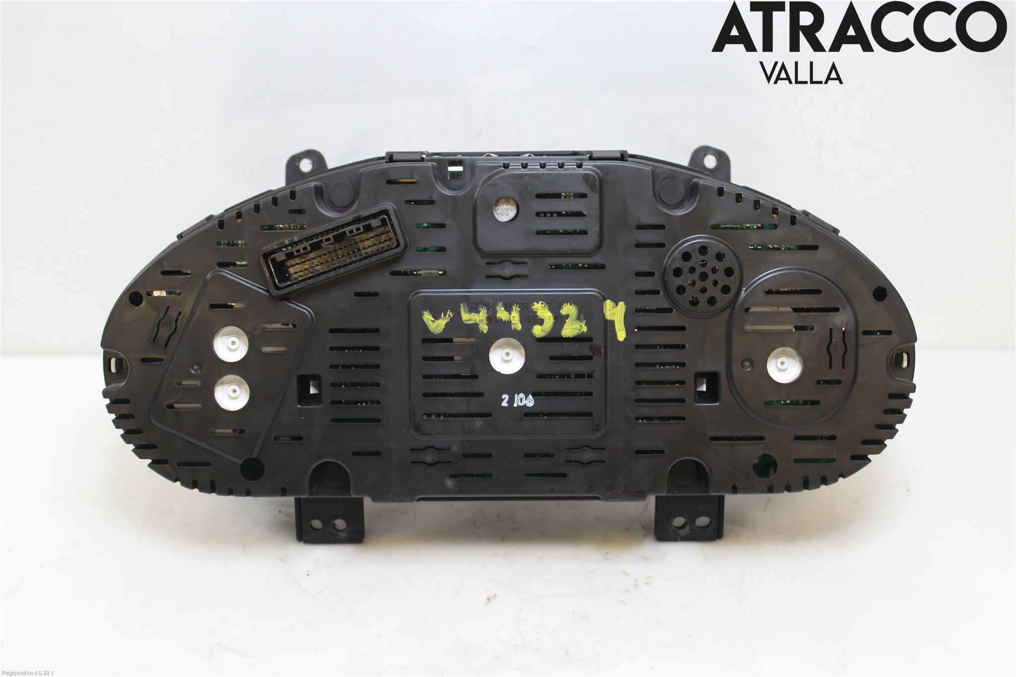 Kia SPORTAGE (SL) 11-15 Instrument Komb