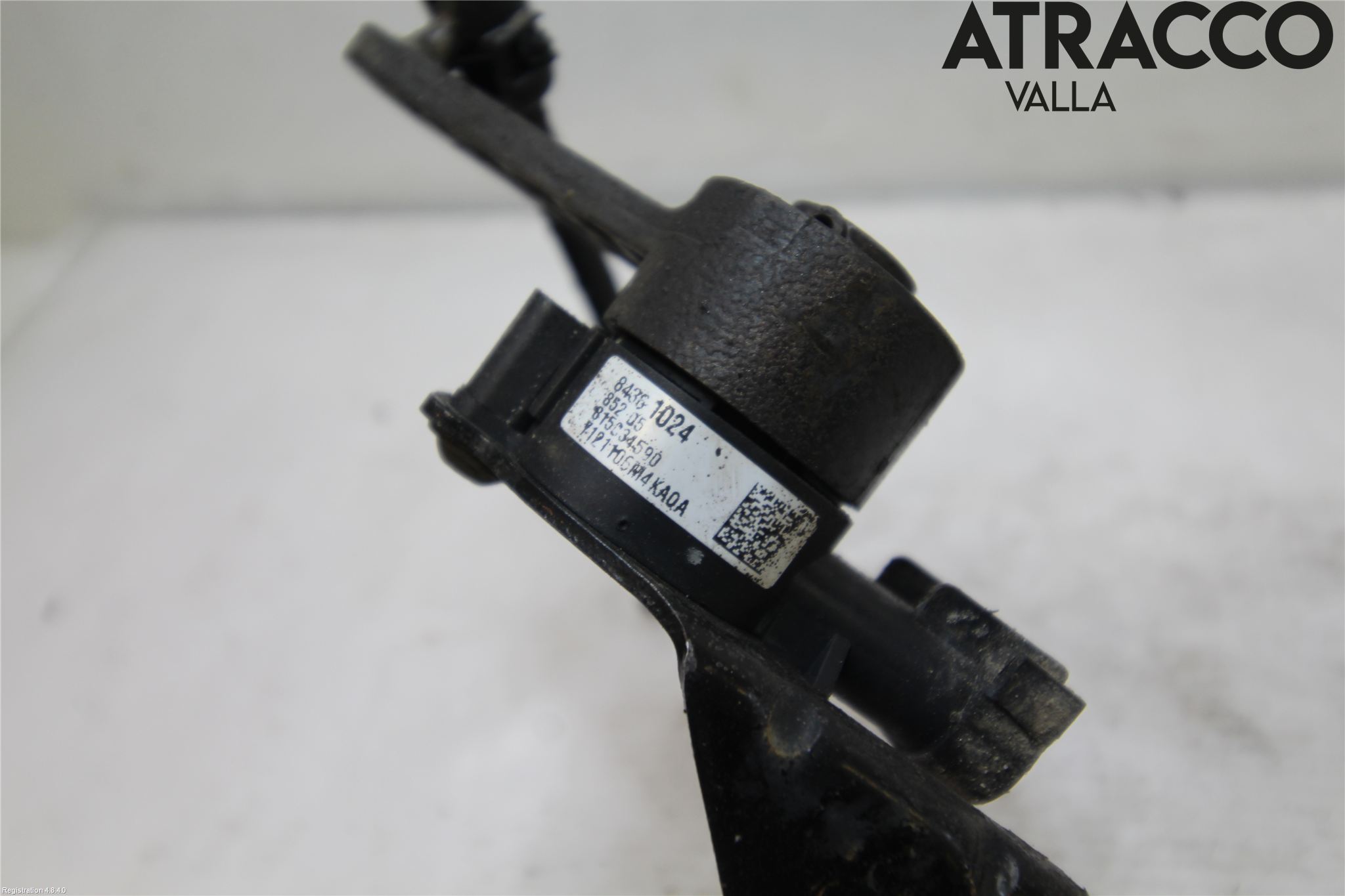 Övriga GM ÖVRIGT Nivå-Luftfjädring Sensor