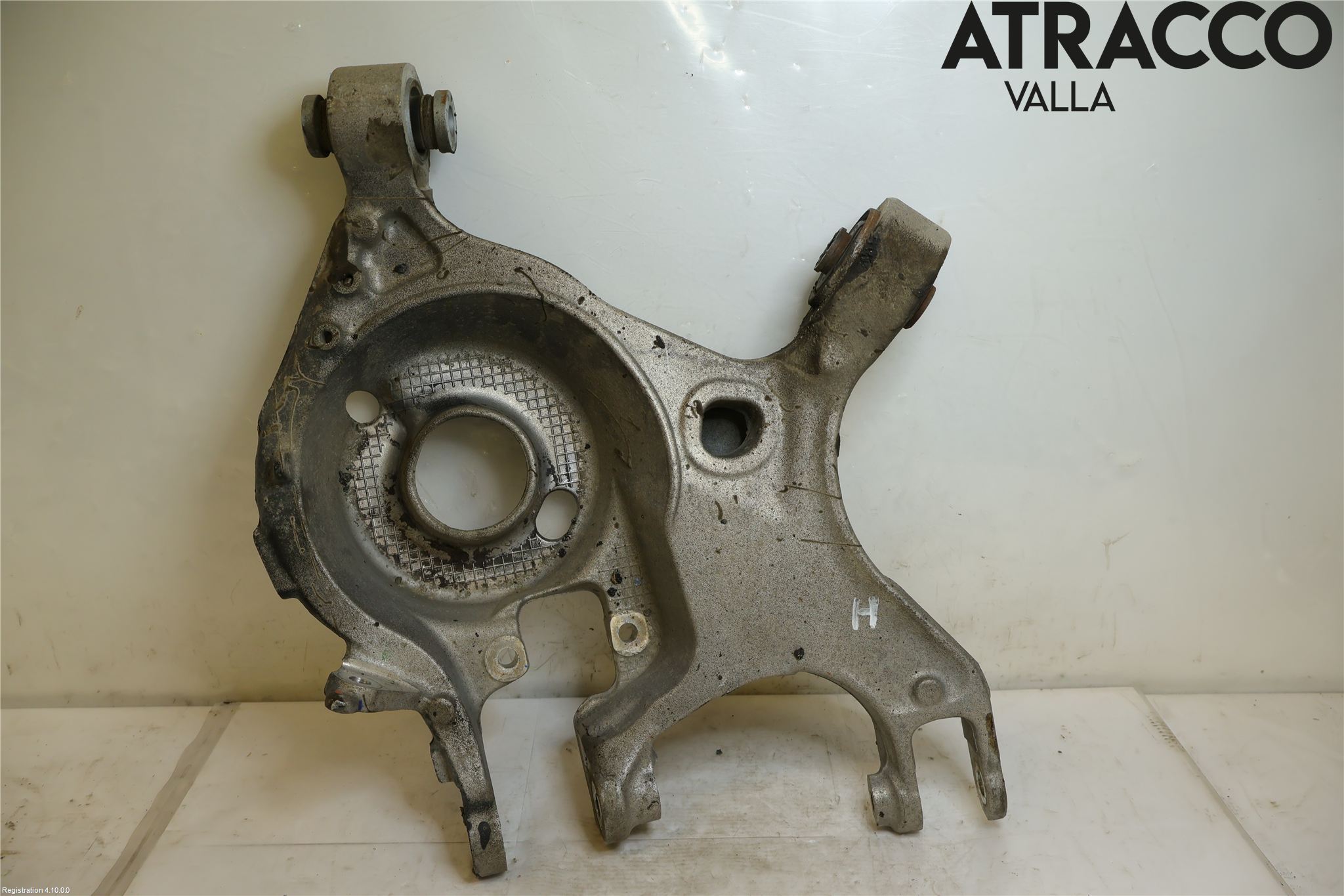 Ford MUSTANG VI 15-22 Bärarm Bak Höger
