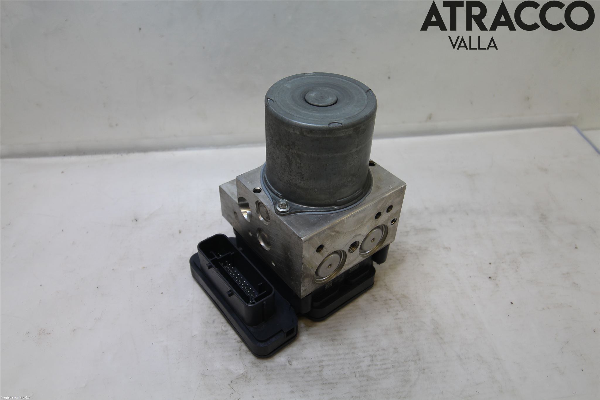 BMW 5 F10/F11/F18 09-17 Abs Hydraulaggregat