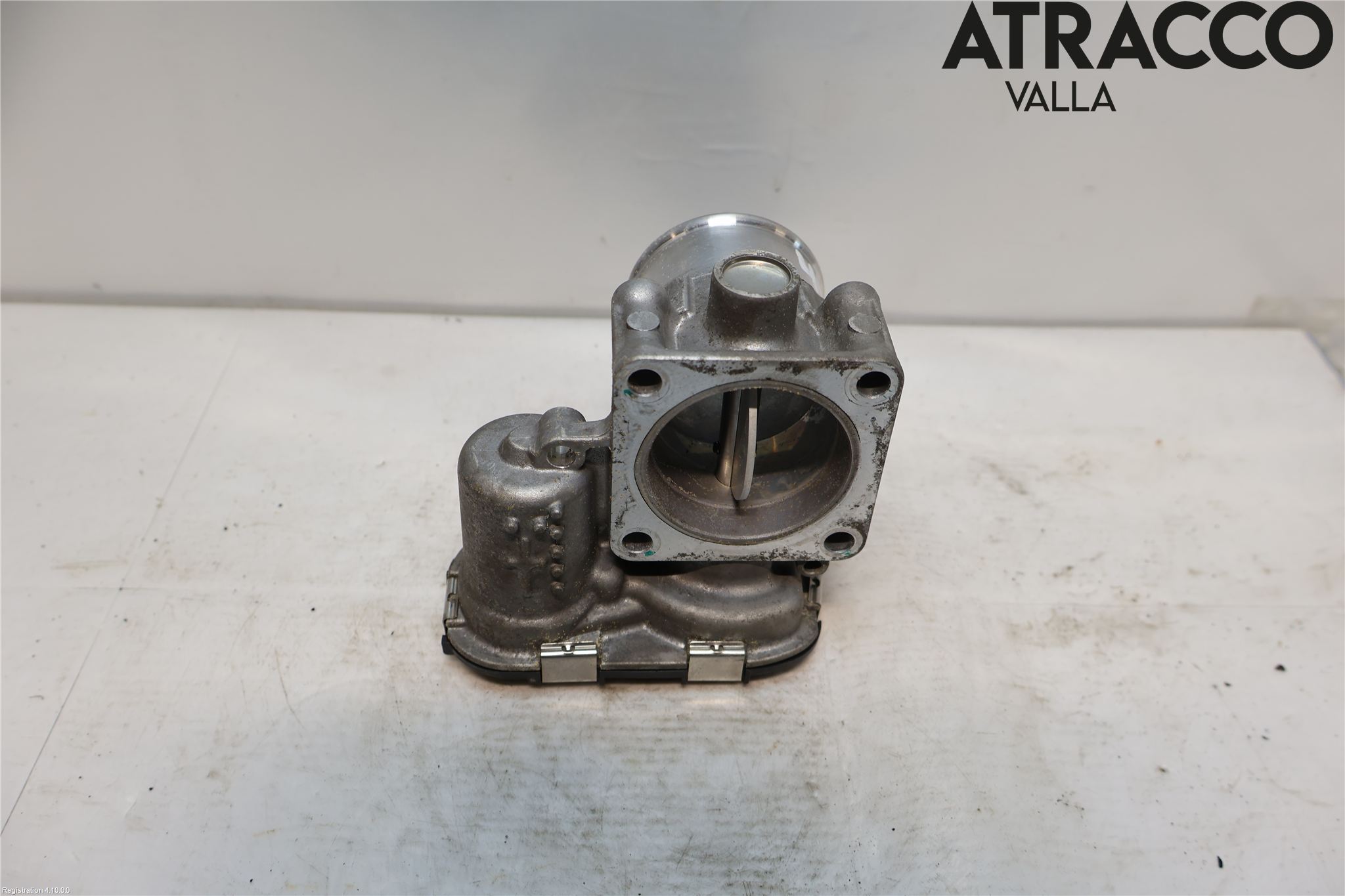 Kia CEED 12-18 Injspjällhus