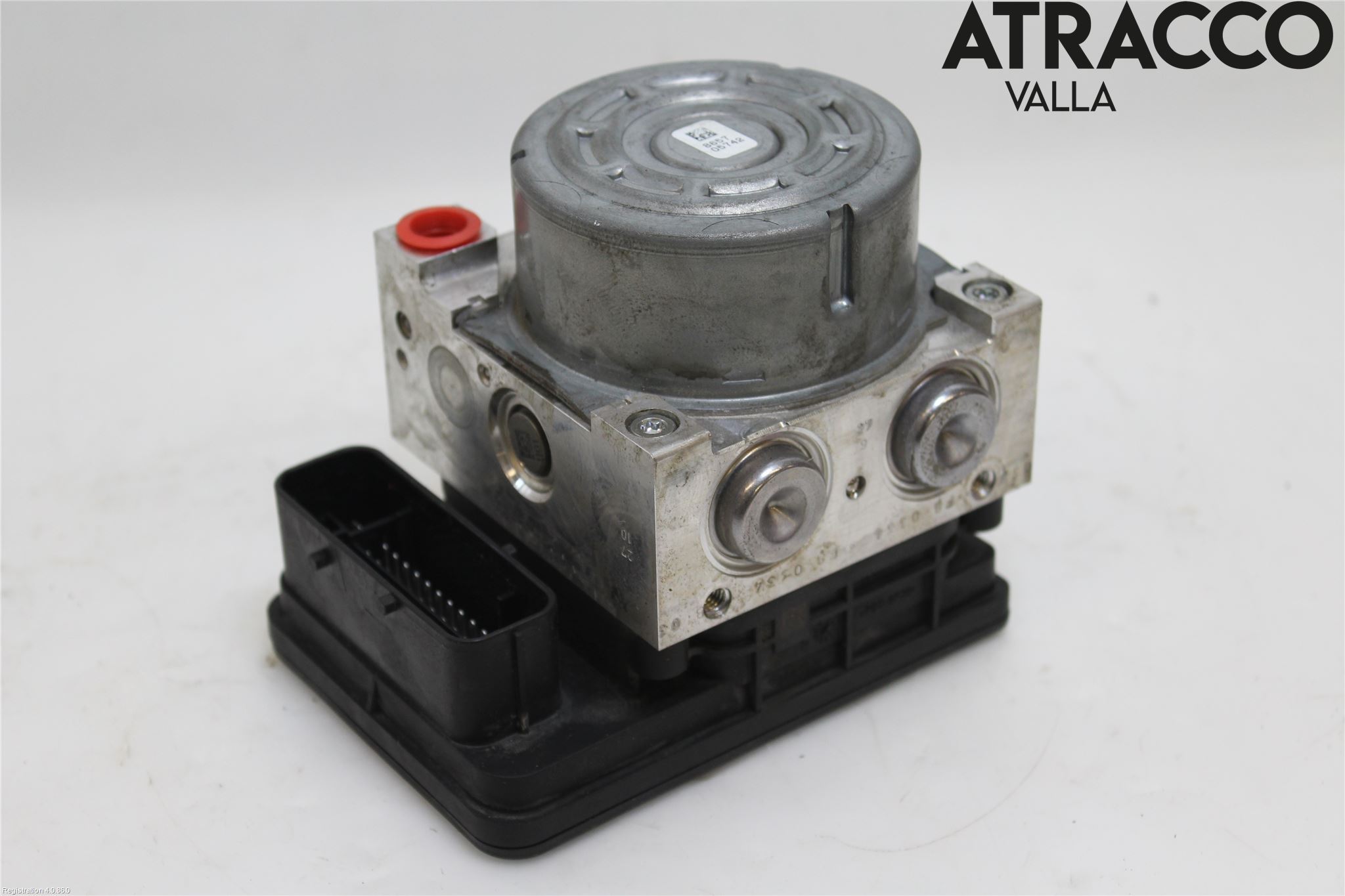 BMW 3 GT F34 13-19 Abs Hydraulaggregat