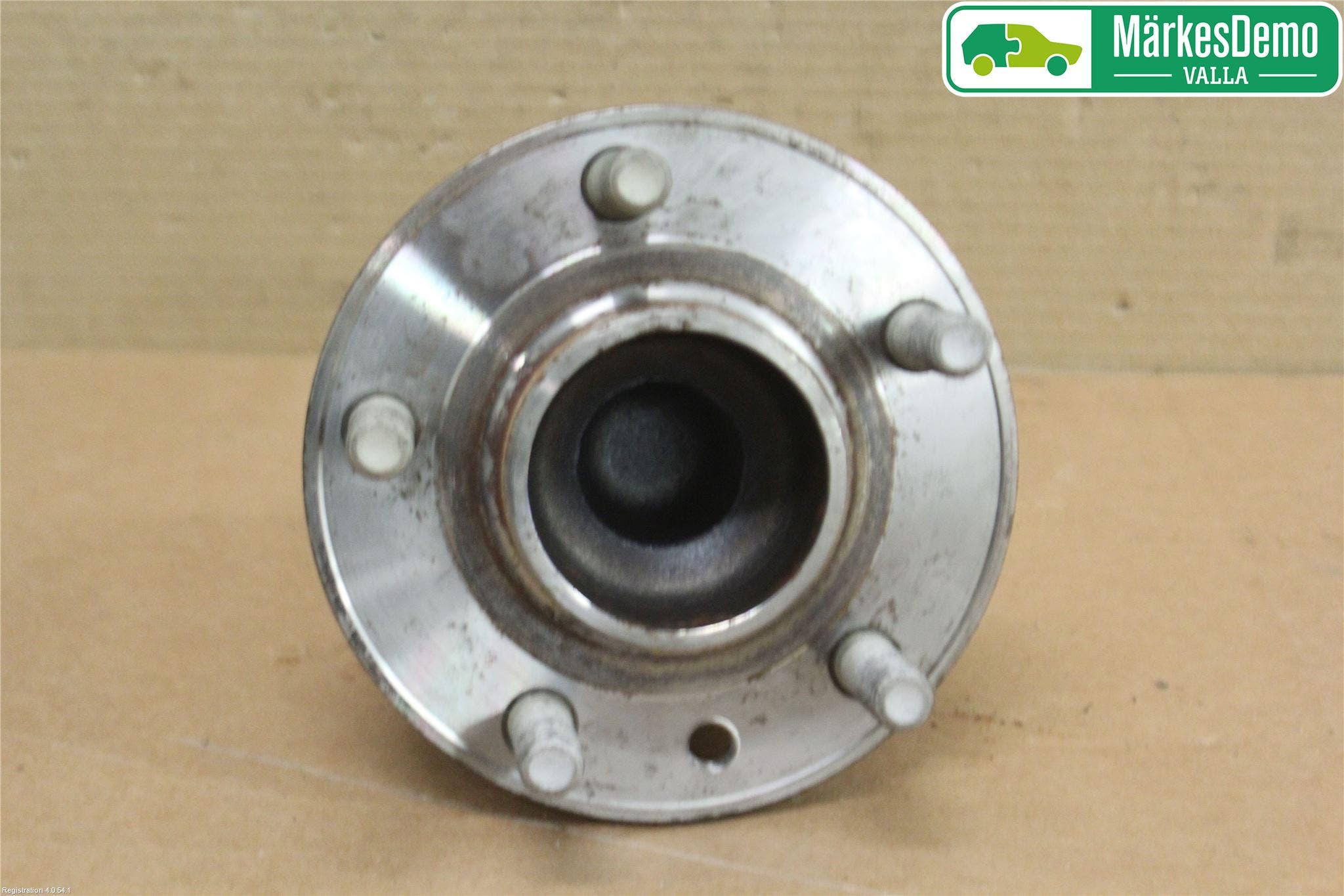 Volvo V40 12-19 Hjullager-Sats