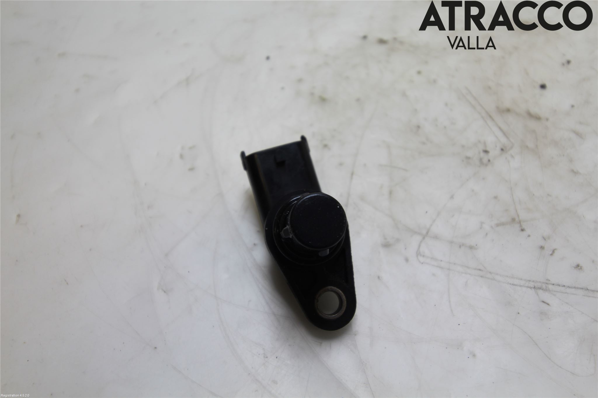 Suzuki SWIFT 17-24 Kamaxel Positionsgivare