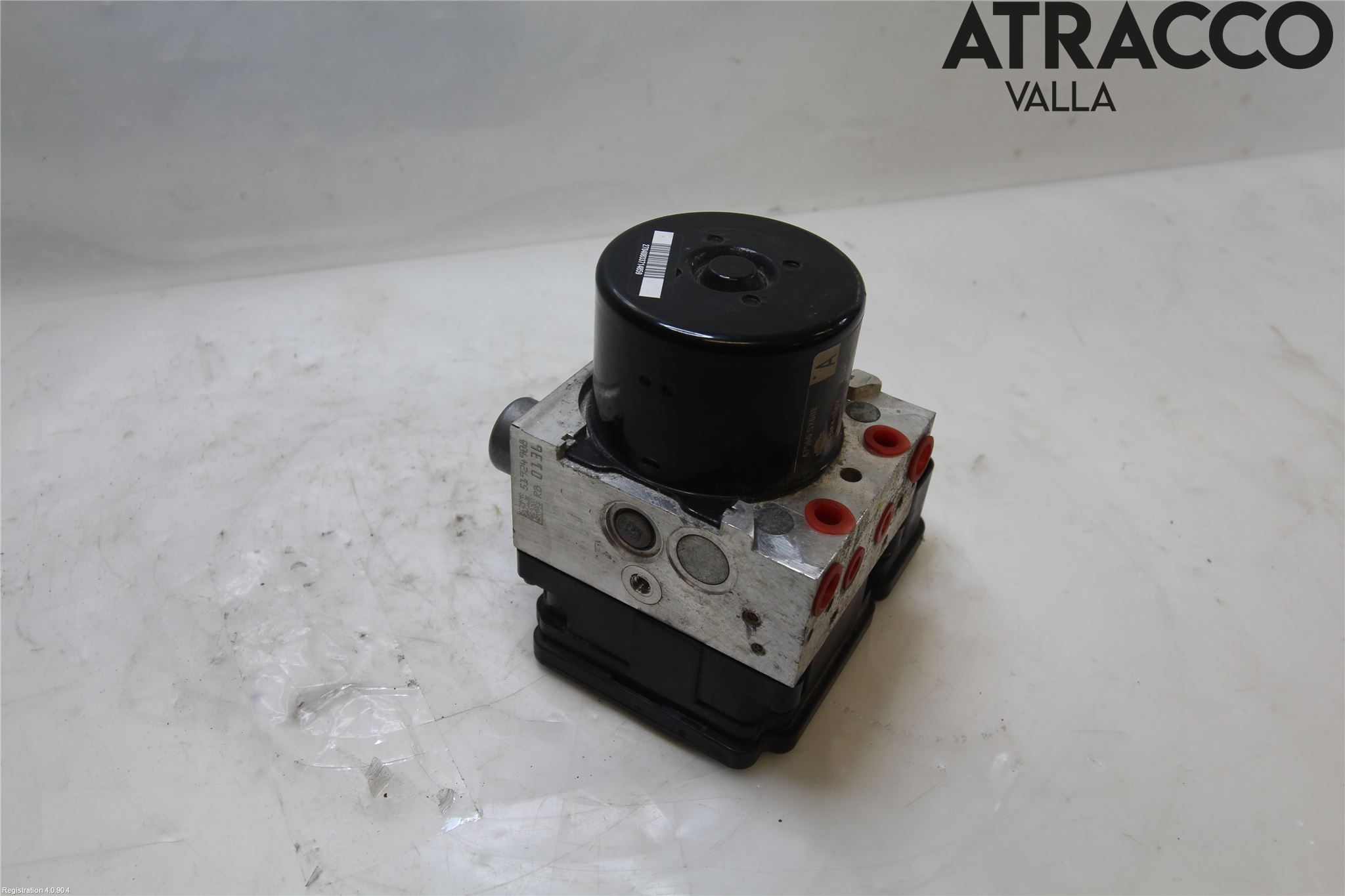 Nissan NAVARA 05-16 Abs Hydraulaggregat