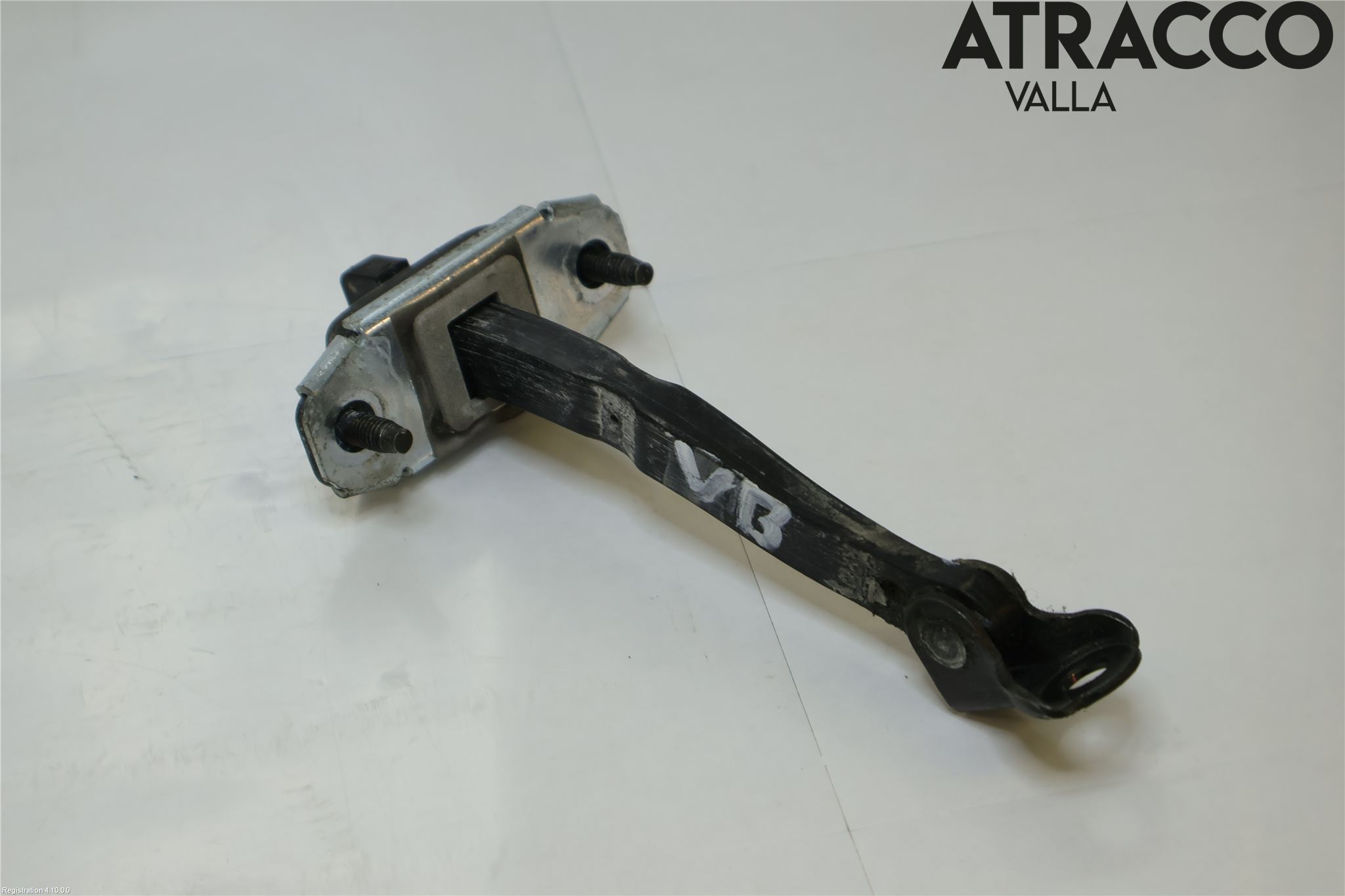 Kia CARENS III 13-19 Dörrstopp