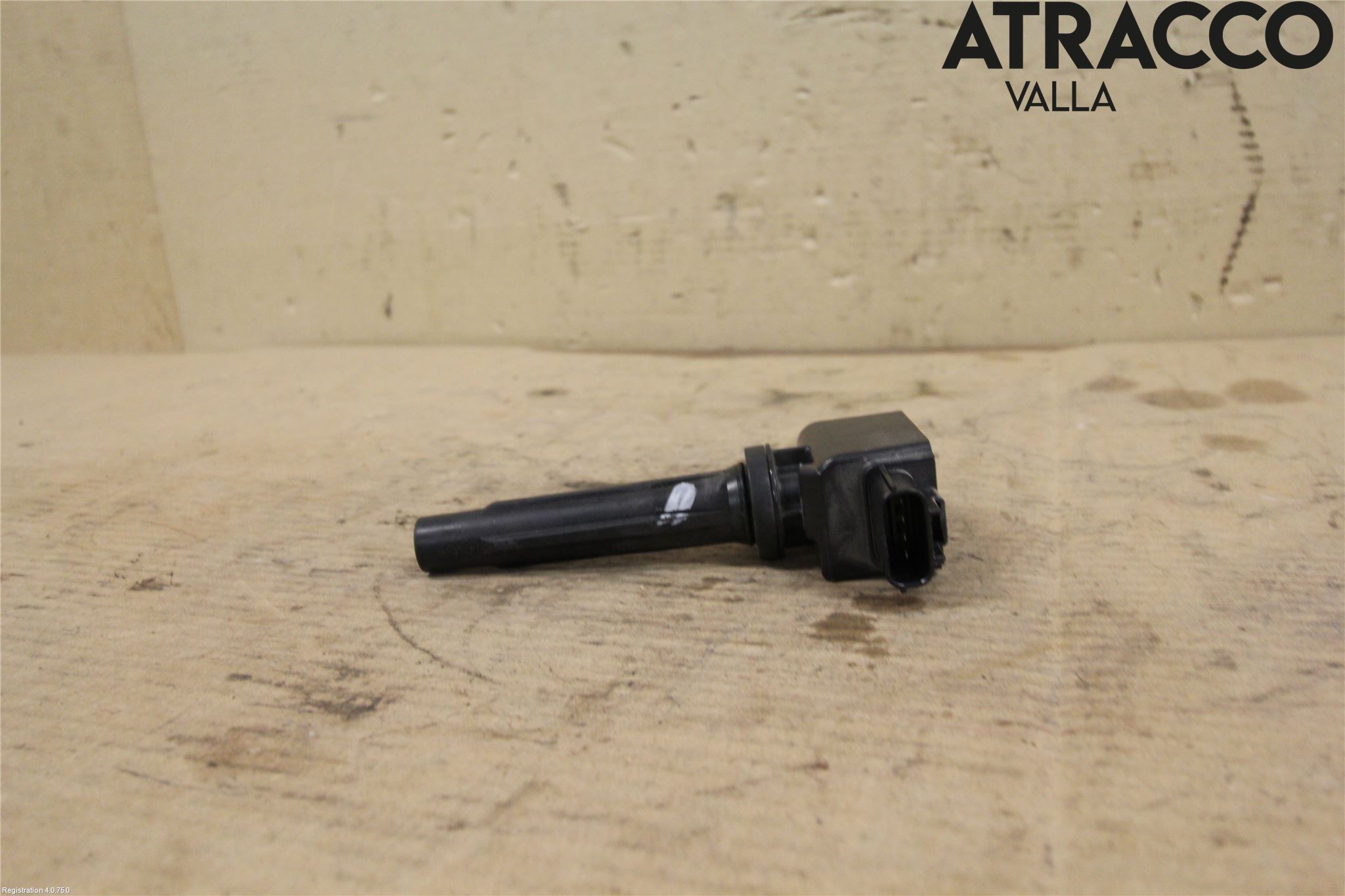 Mazda 3 III 14-19 Tändspole