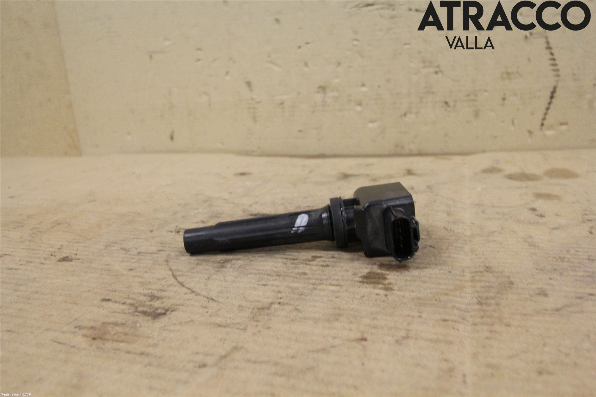 Mazda 3 III 14-19 Tändspole