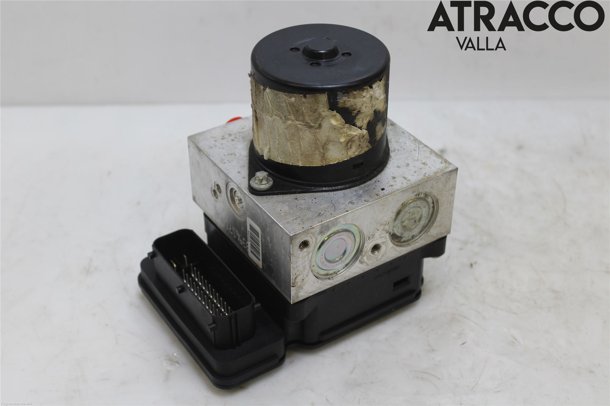 Opel INSIGNIA 09-16 Abs Hydraulaggregat