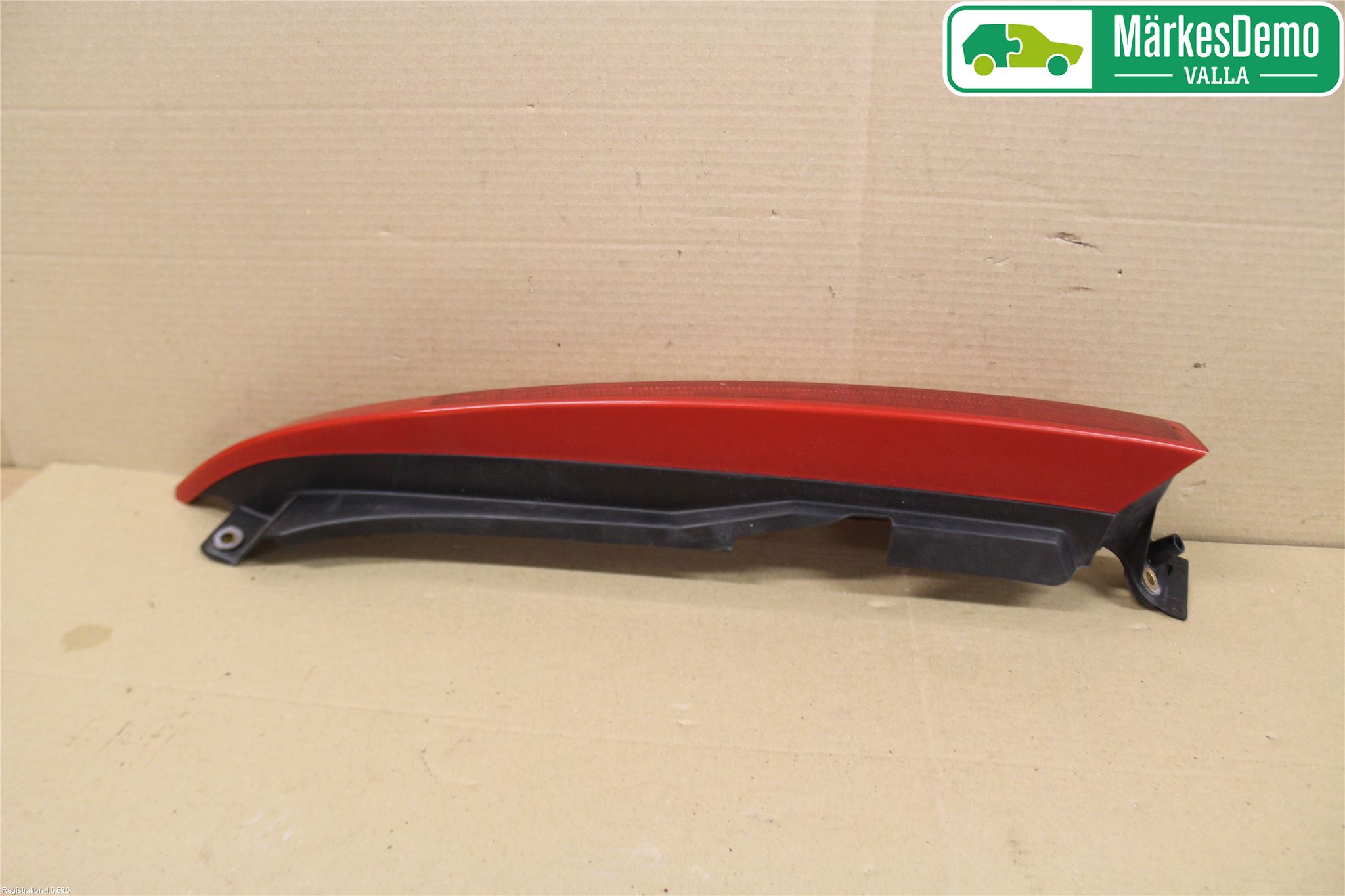 Volvo XC90 03-06 Bakljus Lucka Hö