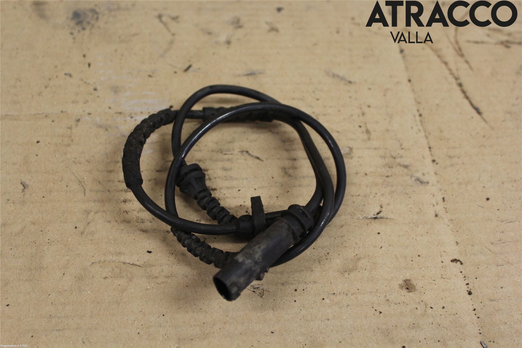 BMW 5 F10/F11/F18 09-17 Abs Sensor