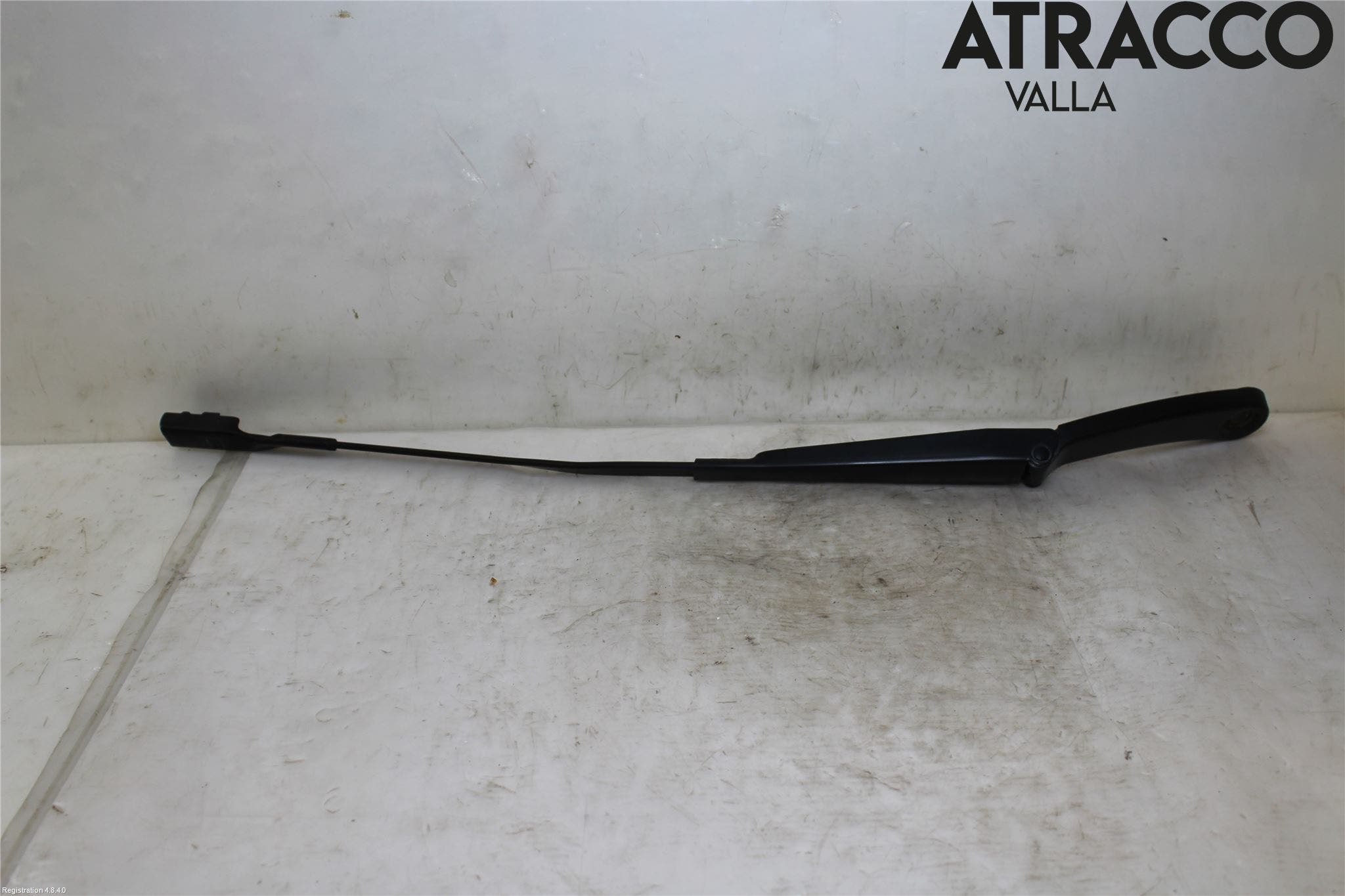 Volkswagen VW TRANSP/CARAVELLE (T6) 16-22 Torkararm Armar Vindruta