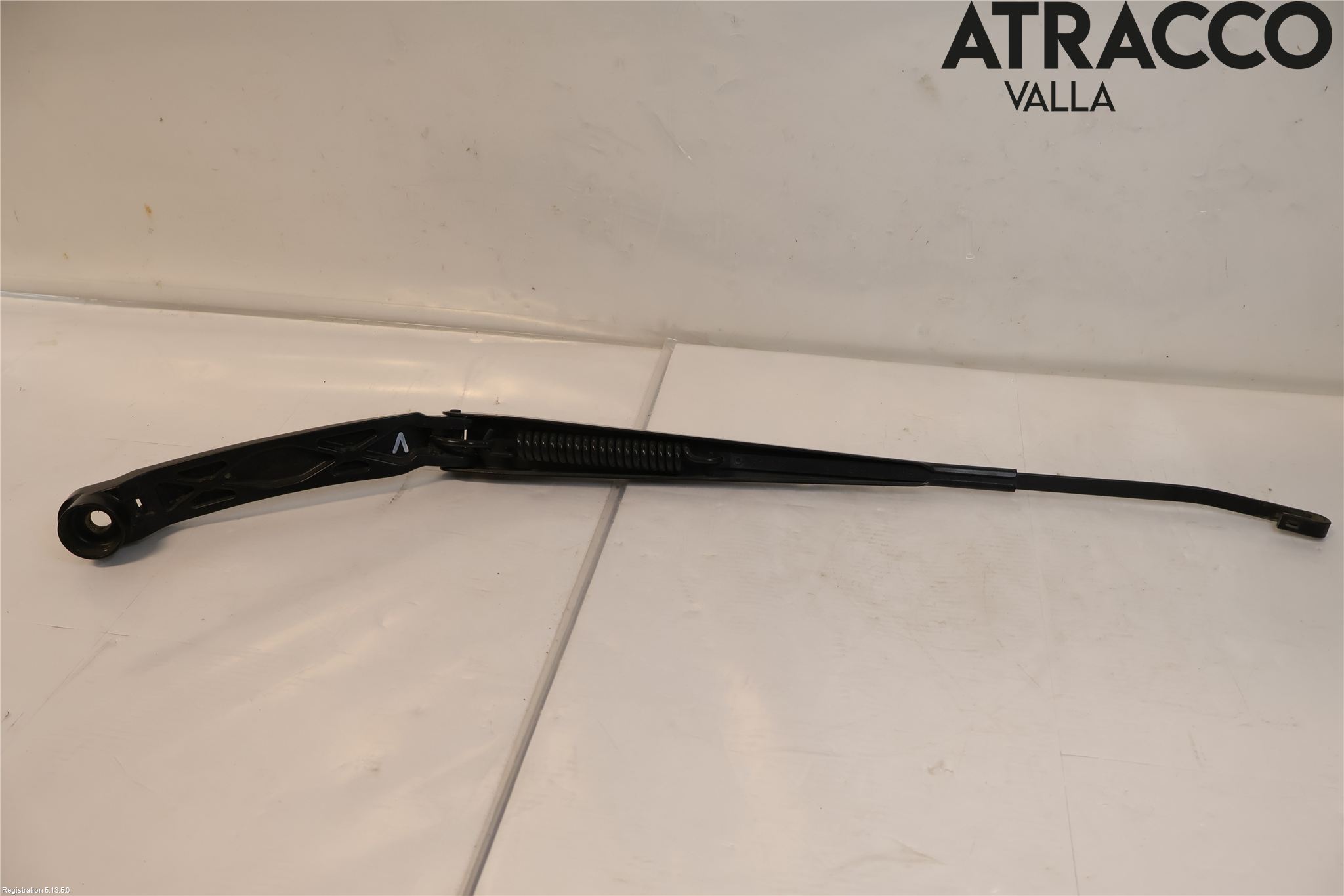 Subaru FORESTER SJ 13-18 Torkararm Armar Vindruta