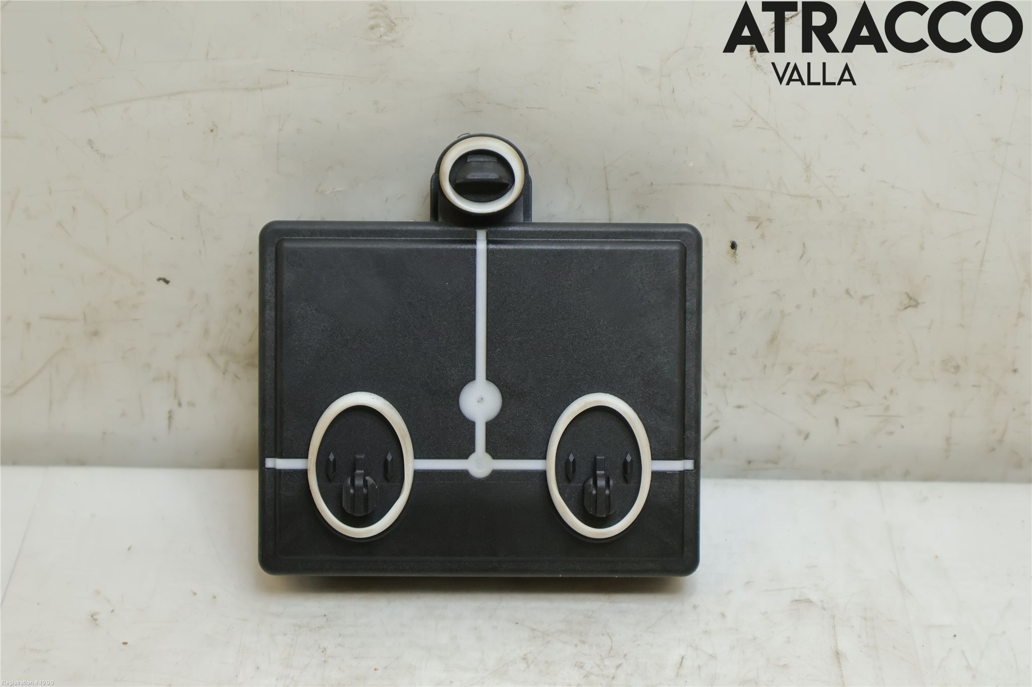 Peugeot 408 22- Styrenhet Dörr