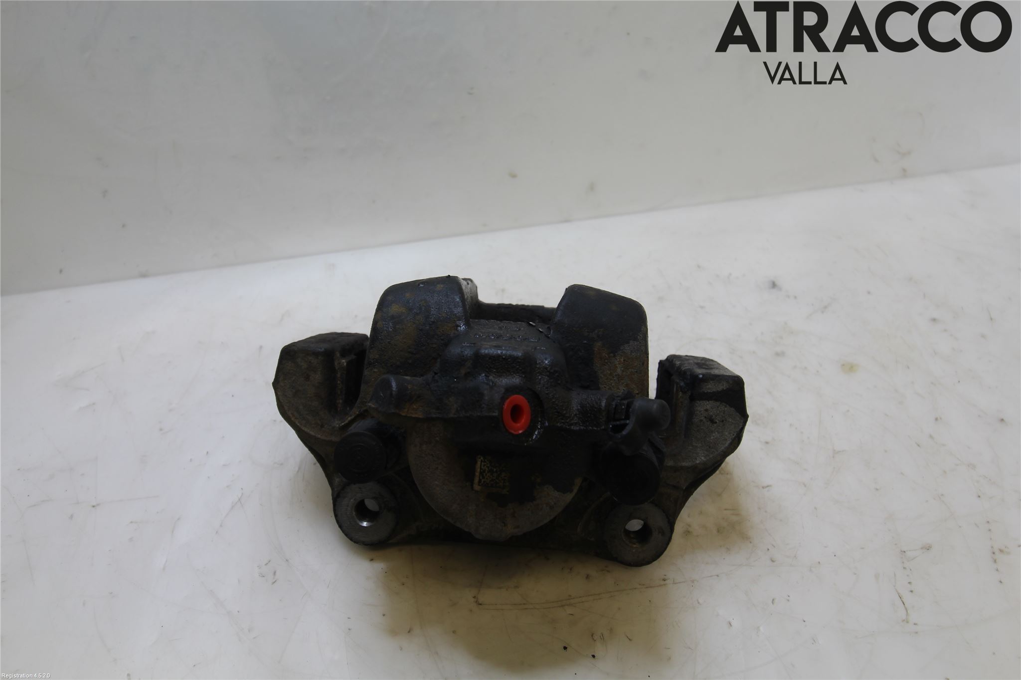 BMW 4 F32/F33/F82/F83 13-20 Bromsok Fram Vänster