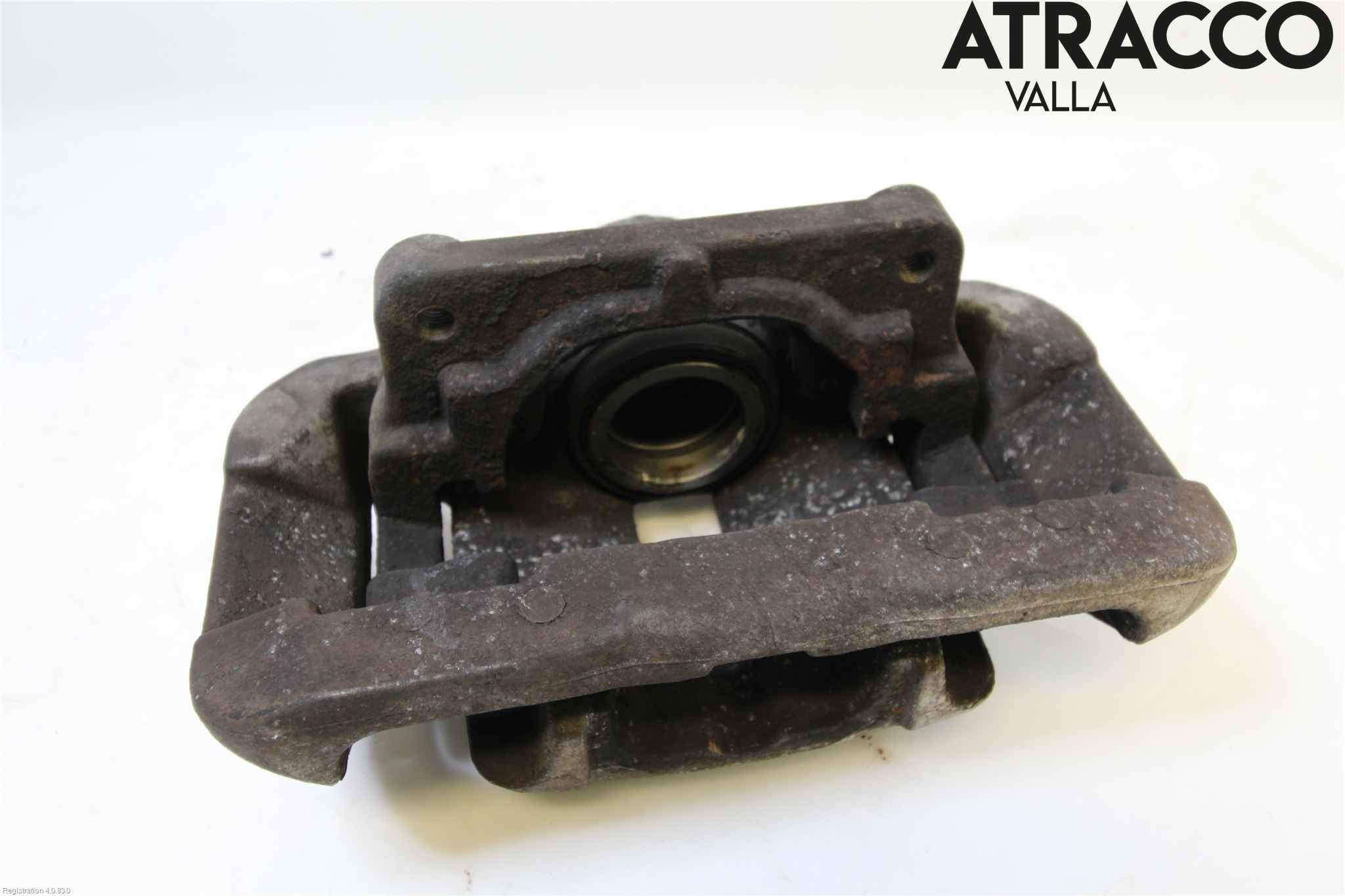 BMW 7 E65/66    00-08 Bromsok Fram Vänster