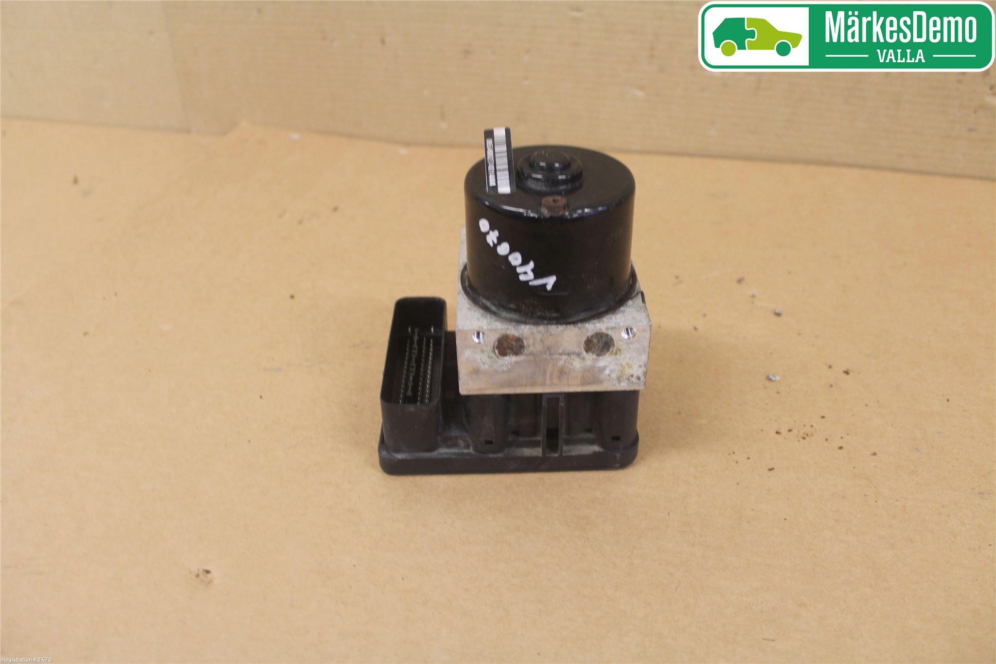 Honda CR-V 02-06 Abs Hydraulaggregat