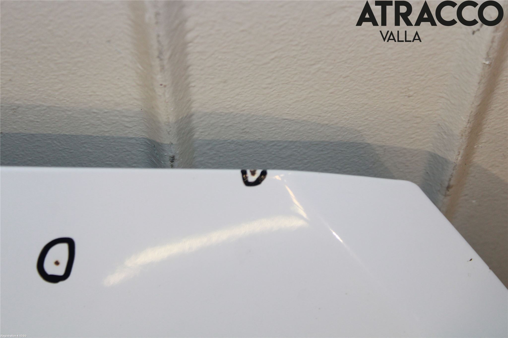 Hyundai i10 BA 14-16 Huv Fram