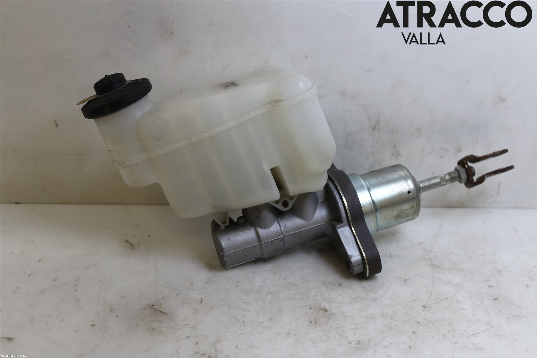 Lexus IS 250/350 14-20 Broms Huvudcylinder