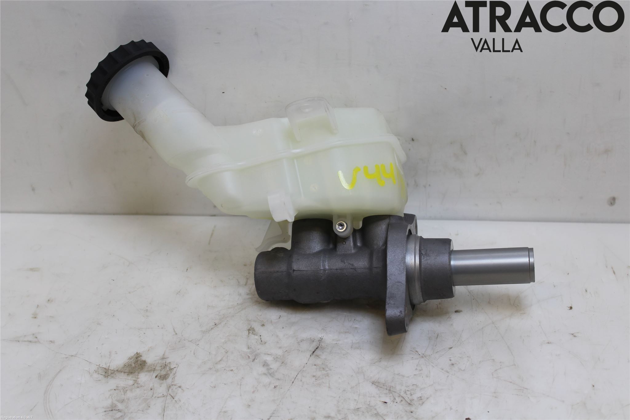 Mitsubishi OUTLANDER 13-21 Broms Huvudcylinder