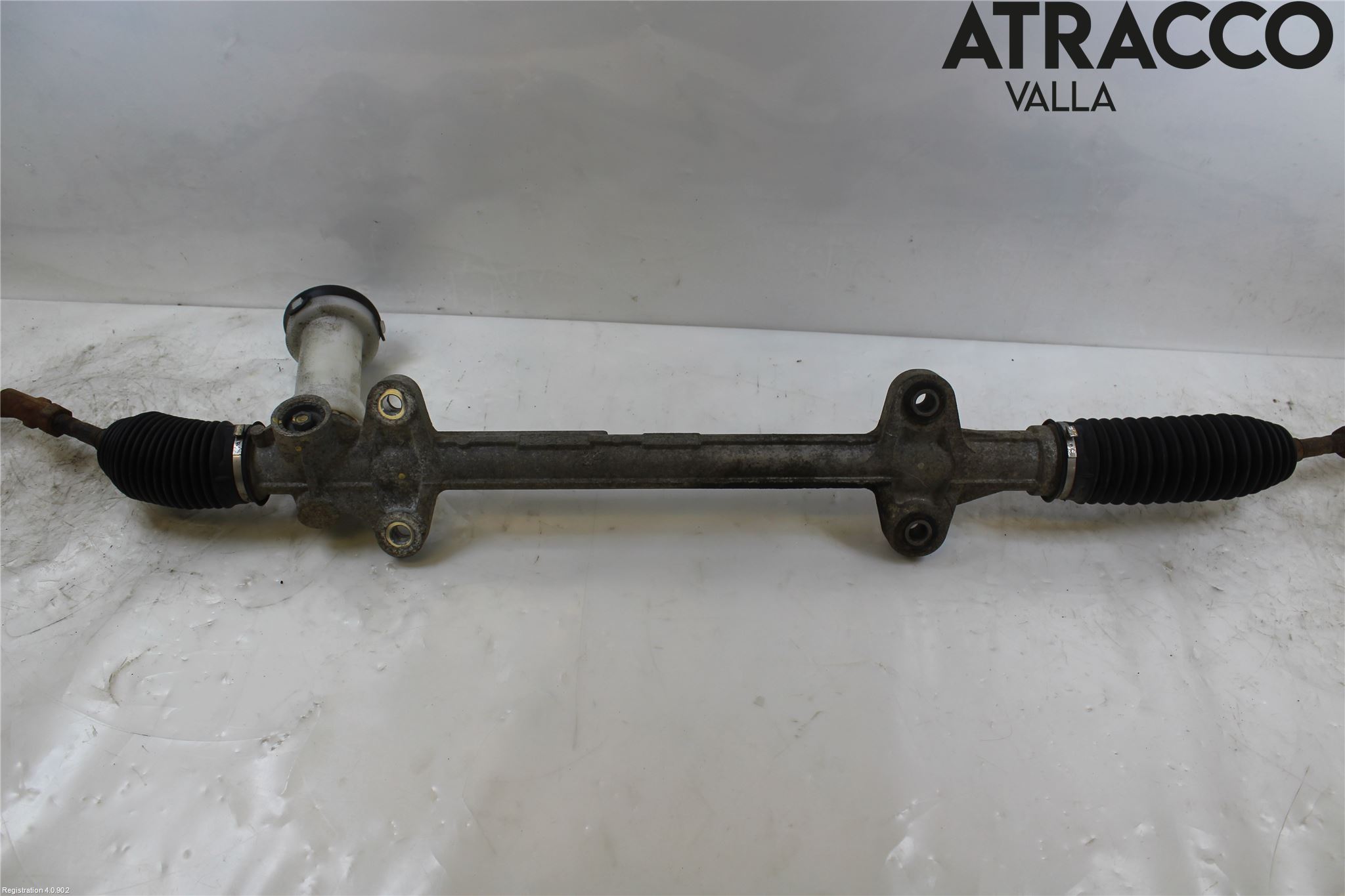 Kia CEED 06-12 Styrväxel-Snäcka