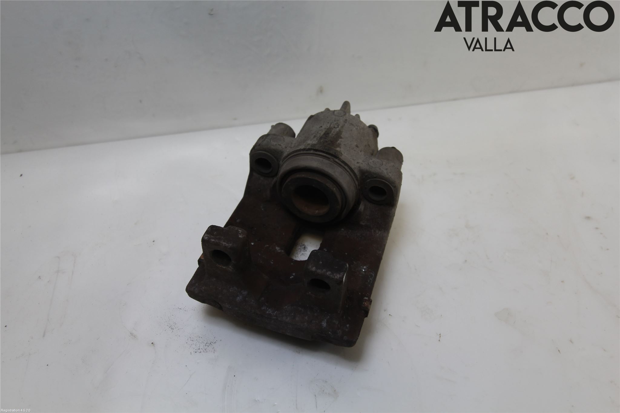 BMW 5 E60/61 Sed/Tou 02-10 Bromsok Bak Vänster