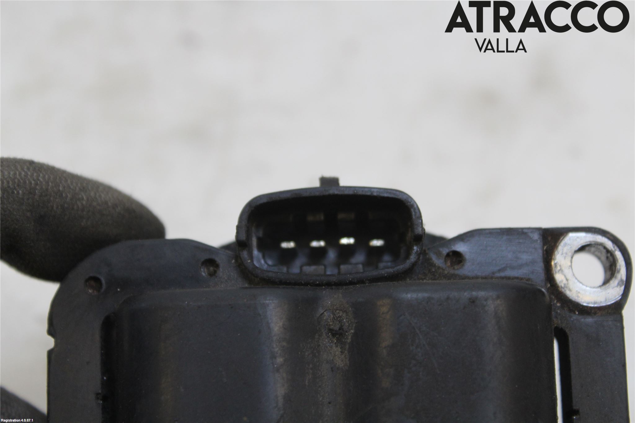 Smart FORTWO I 99-07 Tändspole