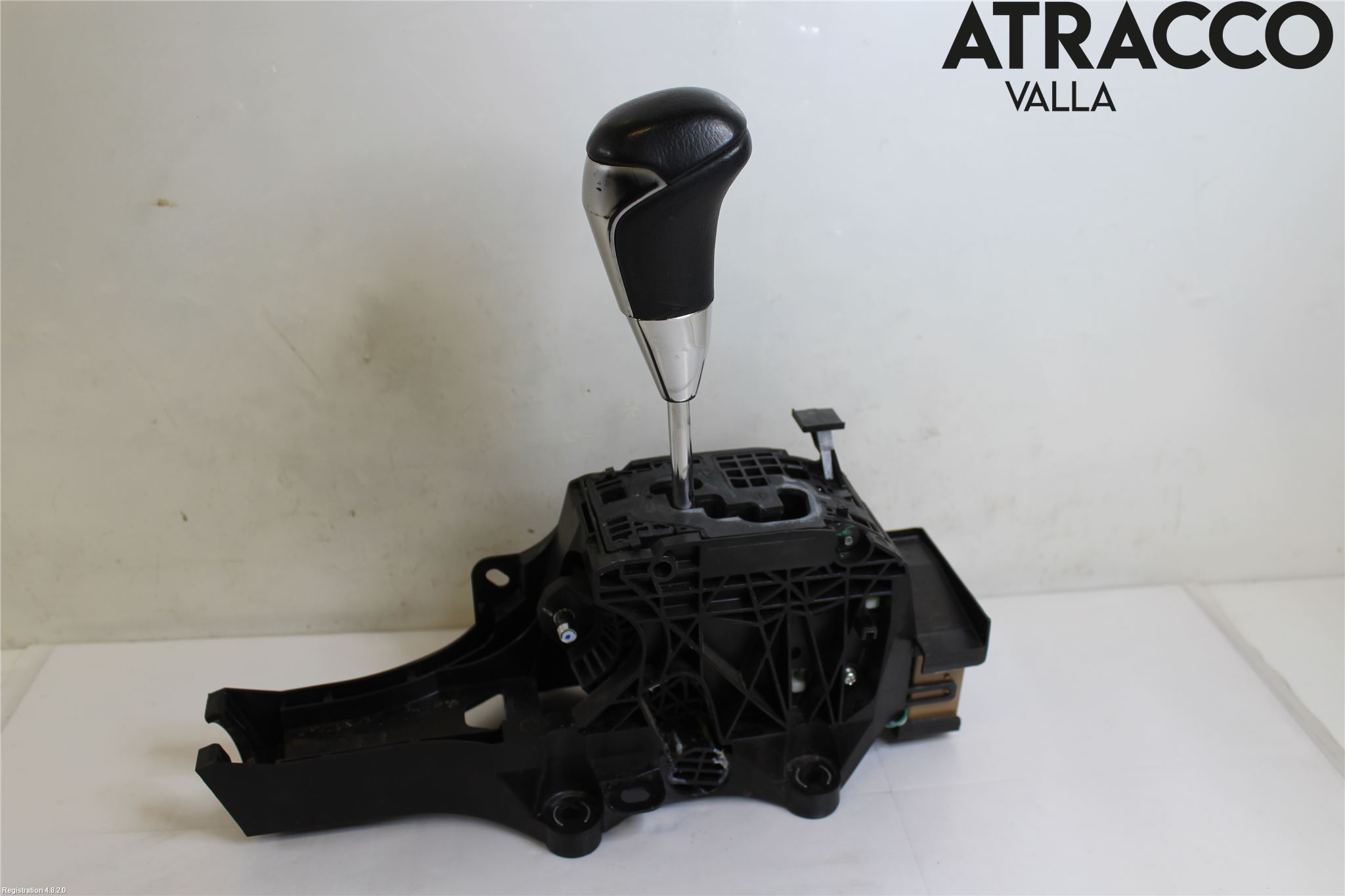 Toyota HILUX 16- Växelspak