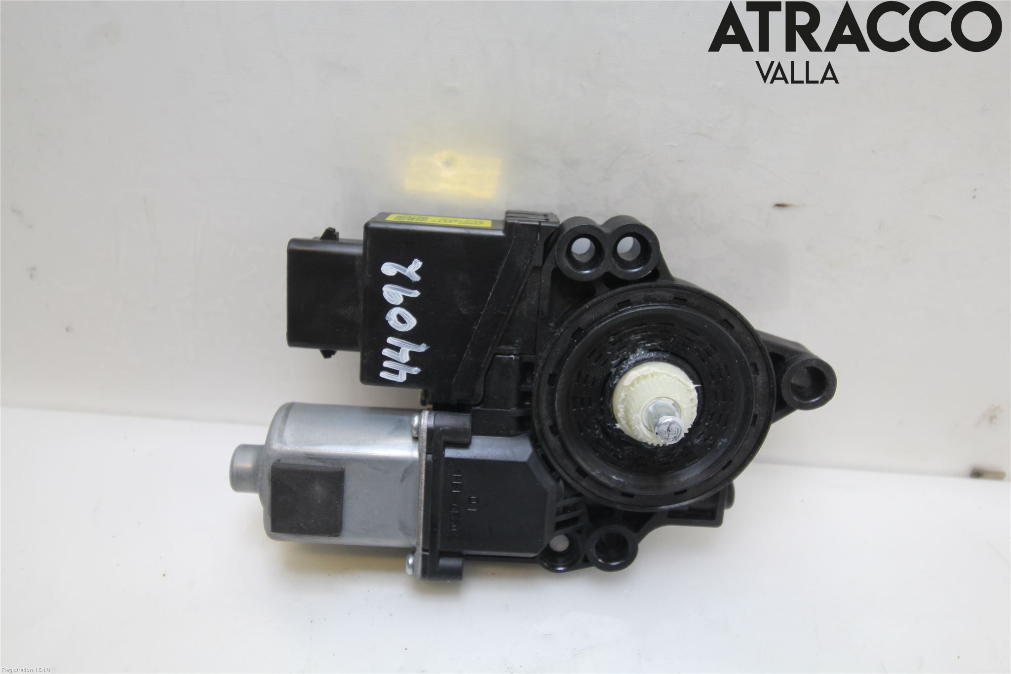 Kia CEED 12-18 Fönsterhissmotor