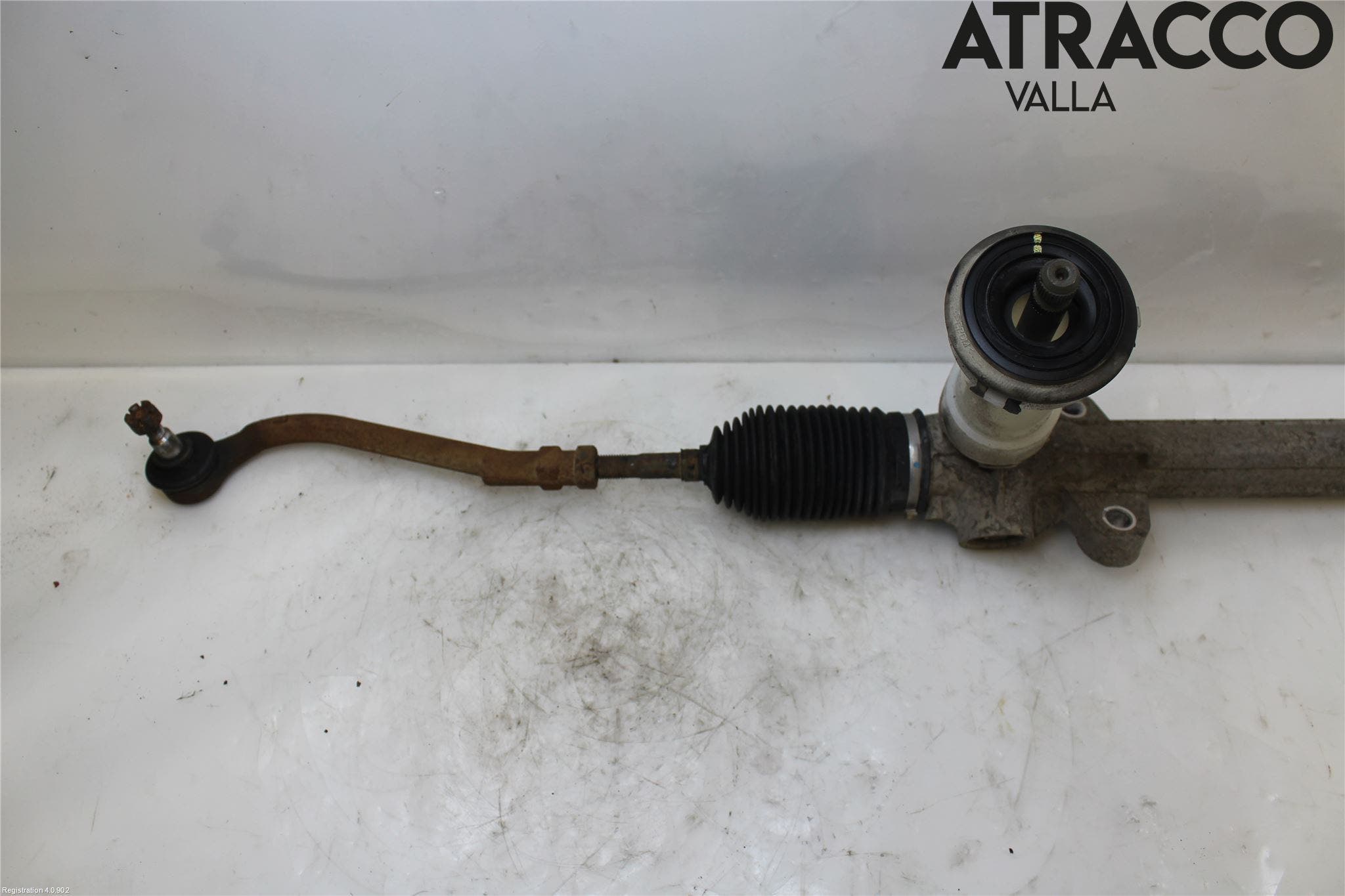 Kia CEED 06-12 Styrväxel-Snäcka