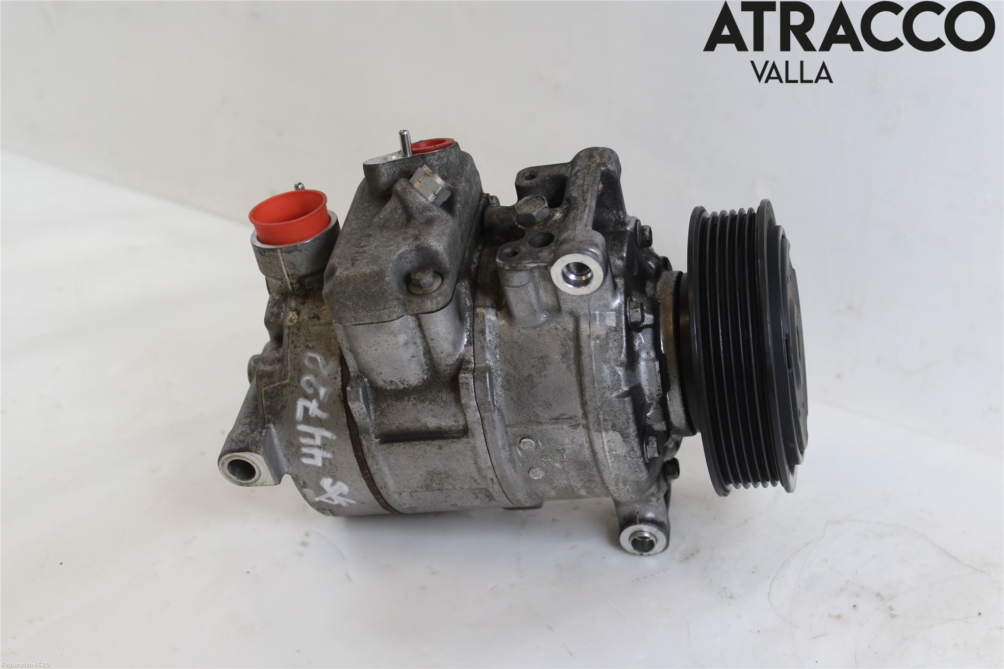 Volkswagen VW GOLF V 04-09 Ac Kompressor