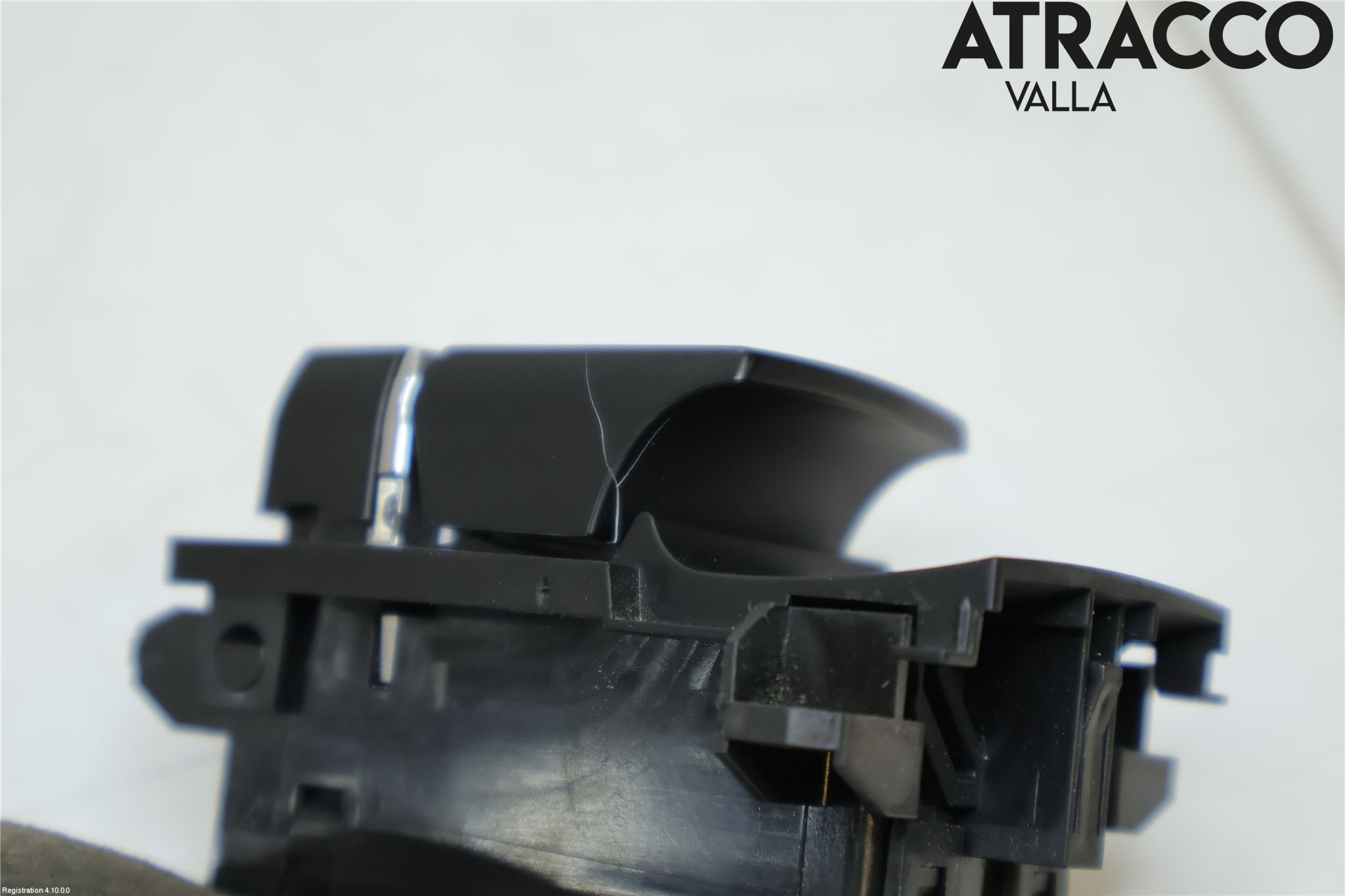 BMW 5 F10/F11/F18 09-17 Strömställare Parkeringsbroms