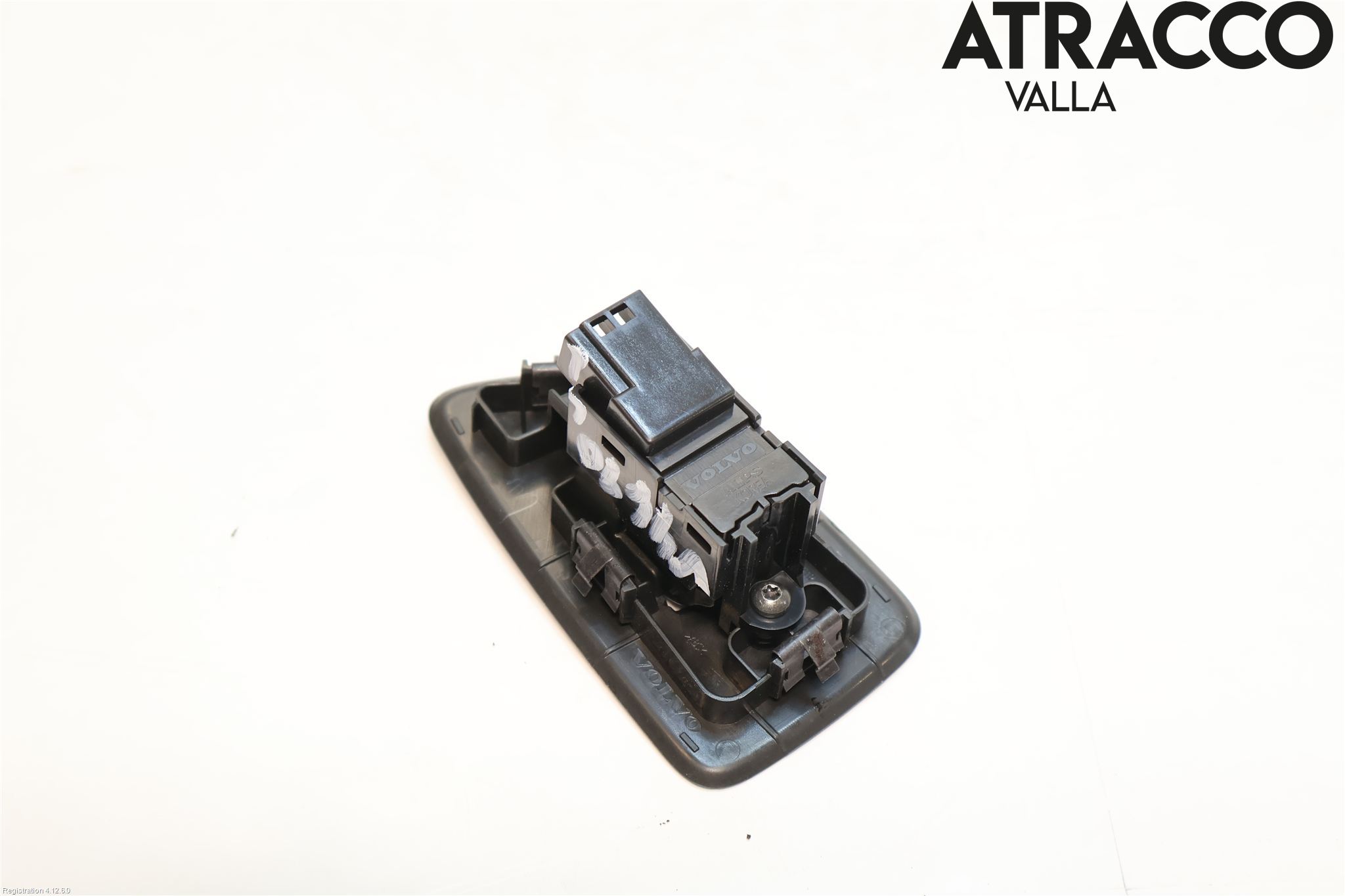 Volvo S90 17->> Strömställare Elhiss