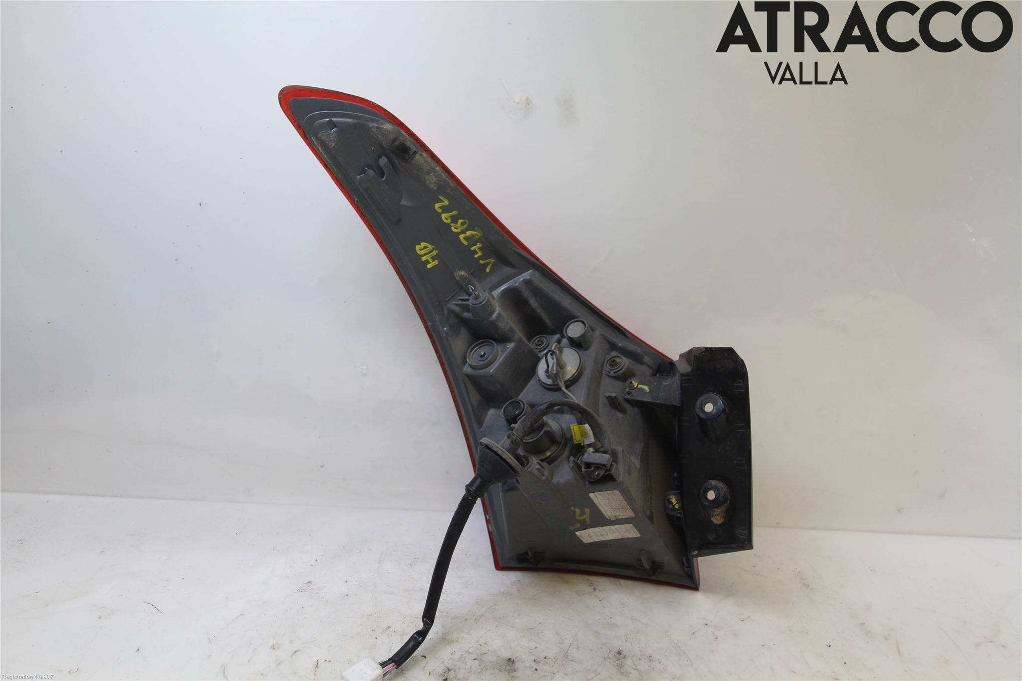 Hyundai i30 GD 13-17 Bakljus Höger