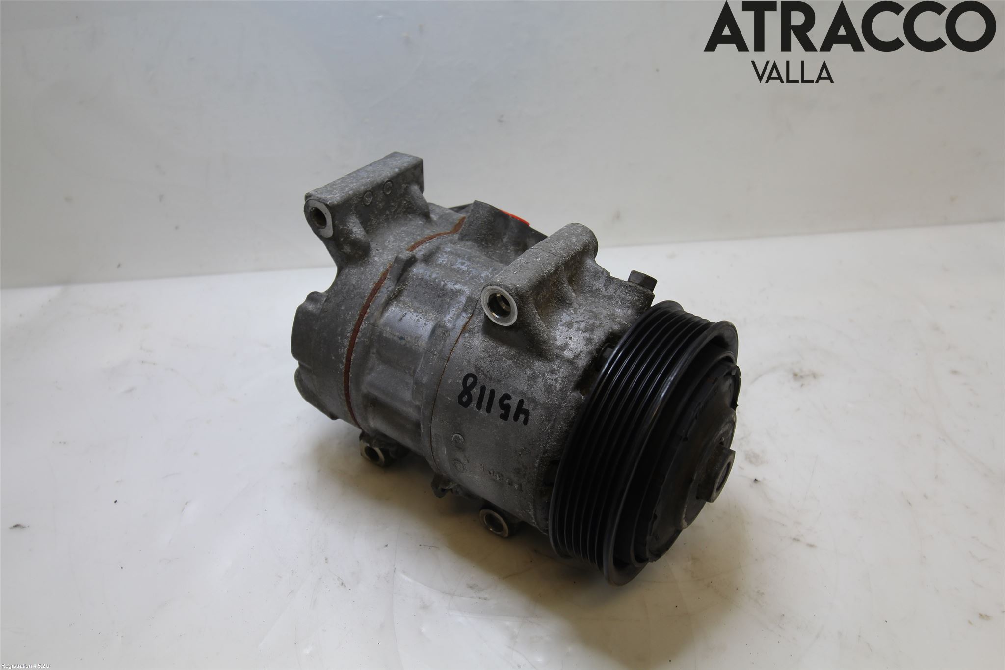 Toyota RAV4 13-18 Ac Kompressor