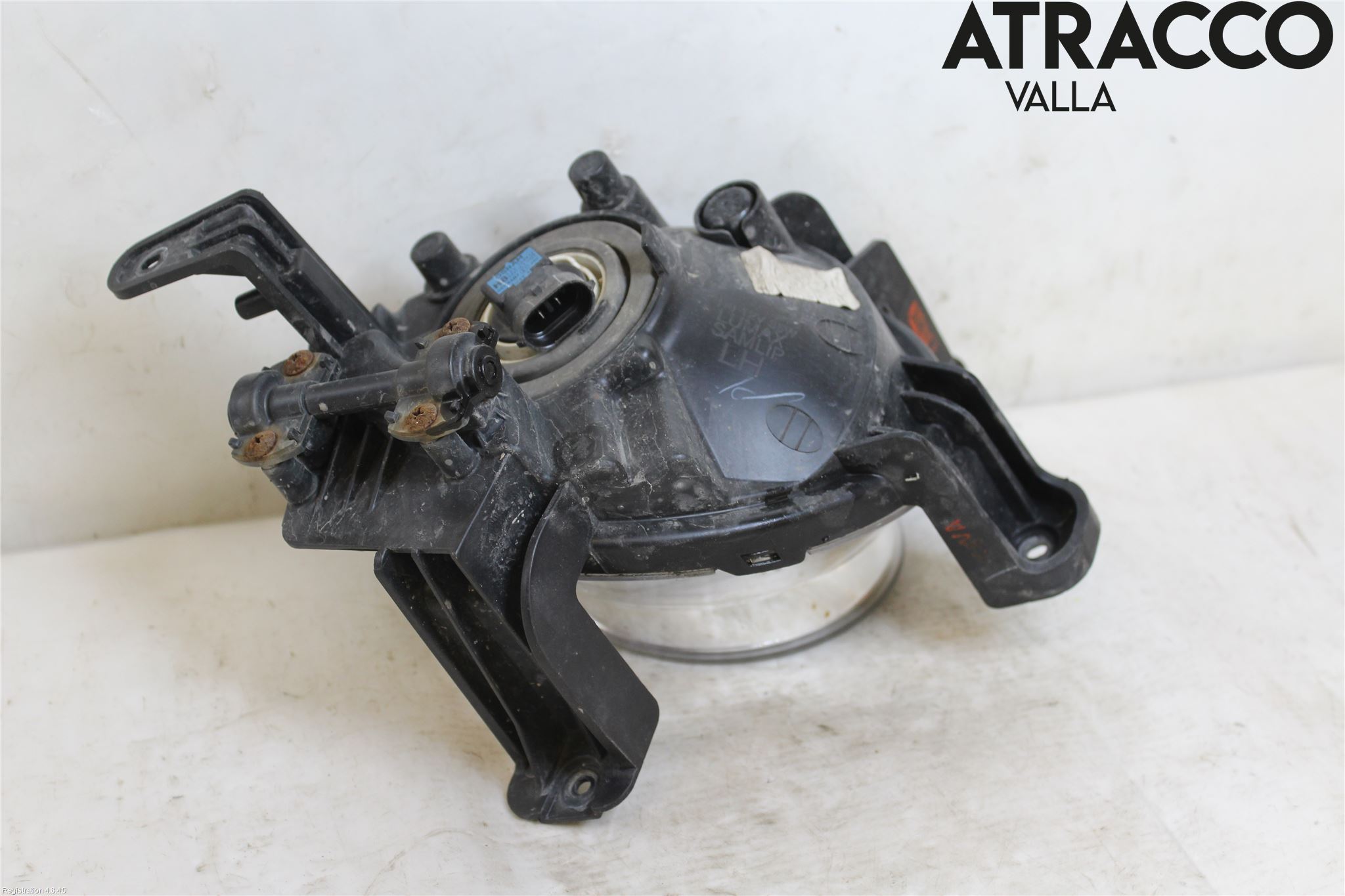 Hyundai i10 BA 14-16 Dimljus-Varselljus Fram
