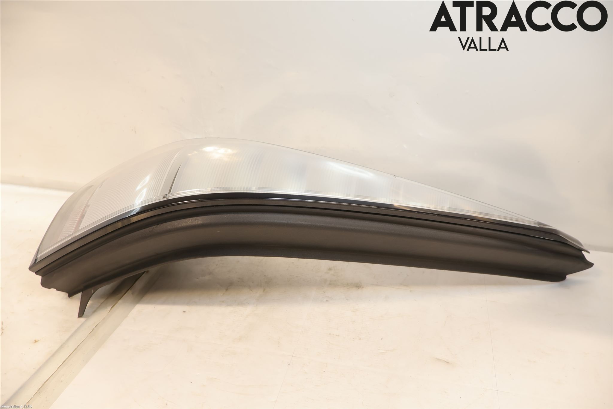 Saab 9-3 VER2/VER3 08-15 Bakljus Vänster