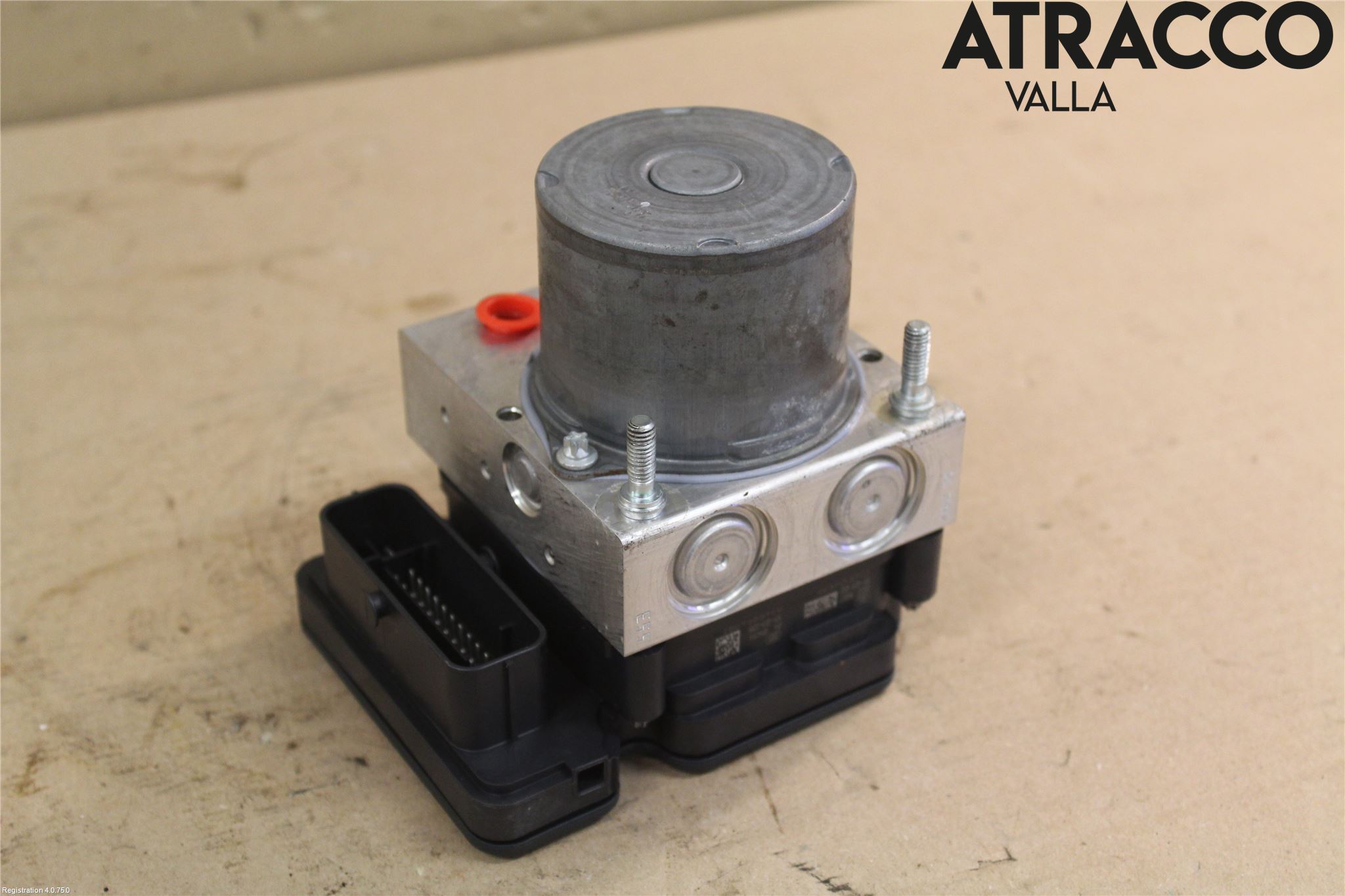 Skoda FABIA 15-21 Abs Hydraulaggregat