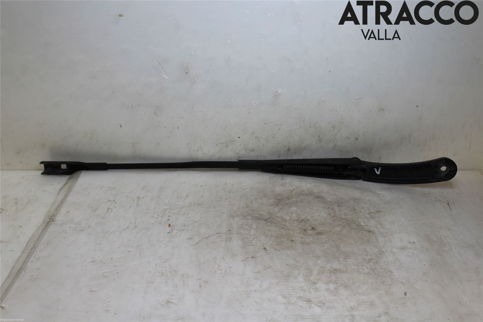 Volkswagen VW TRANSP/CARAVELLE (T6) 16-22 Torkararm Armar Vindruta