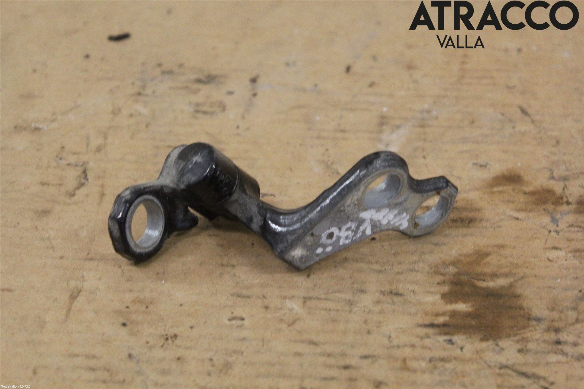 Ford FOCUS 08-11 Dörrgångjärn