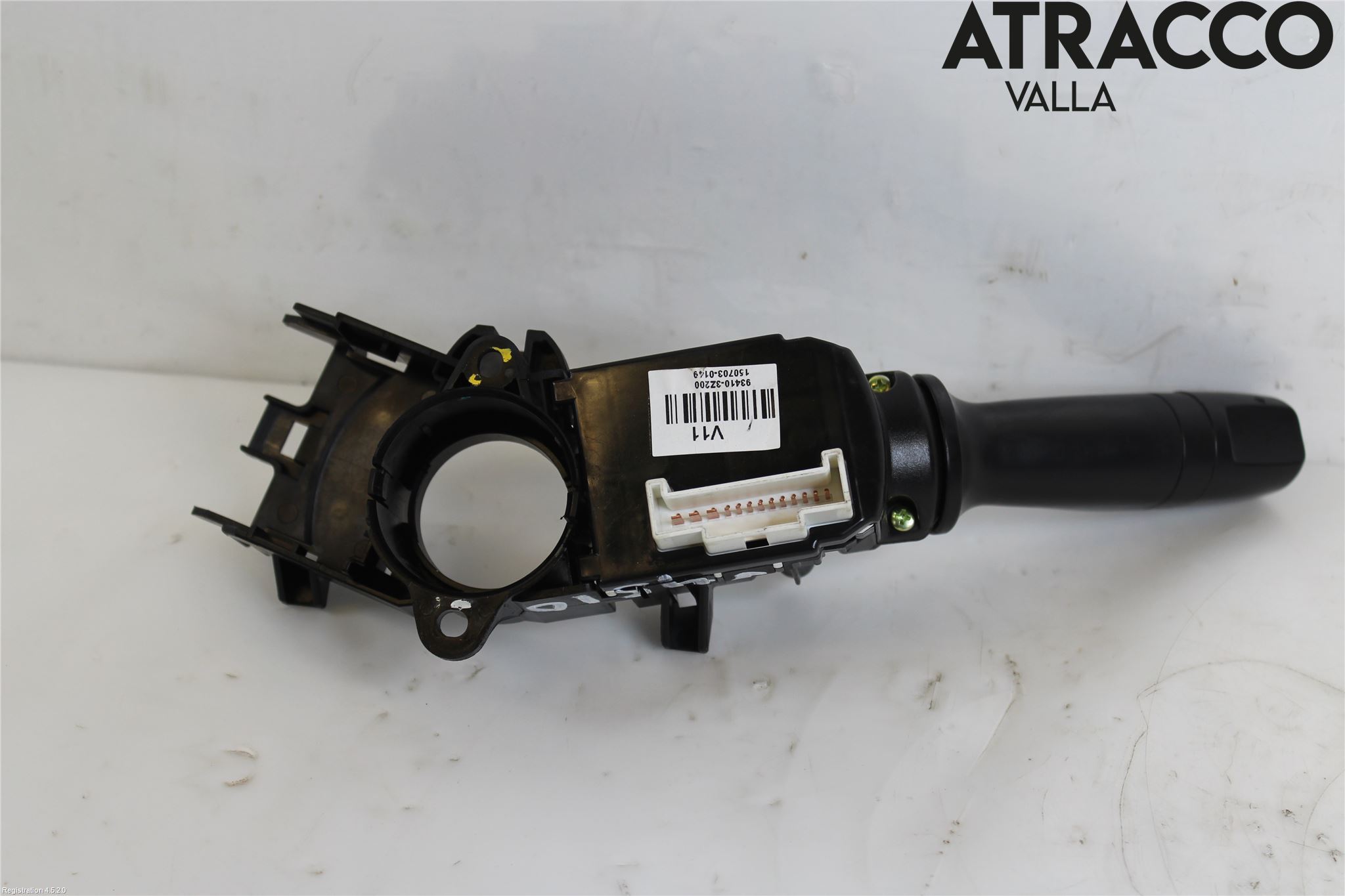 Hyundai i40 16-18 Spak Blinkers-Ljusomk
