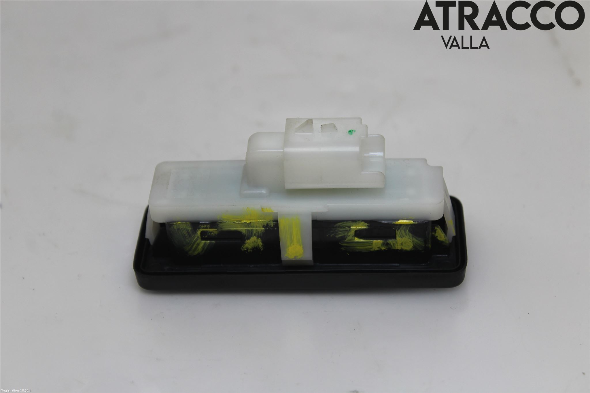 Peugeot 308/E-308 21- Bakluckehandtag