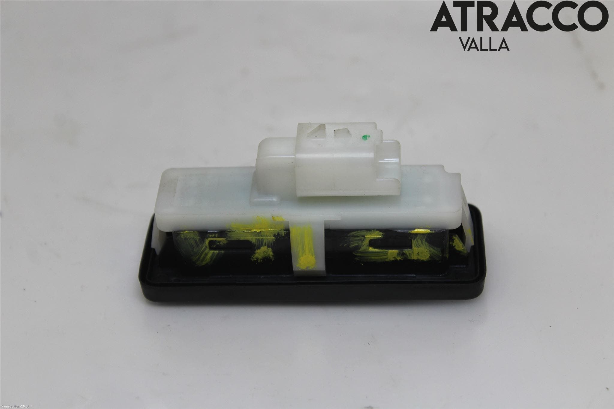 Peugeot 308/E-308 21- Bakluckehandtag