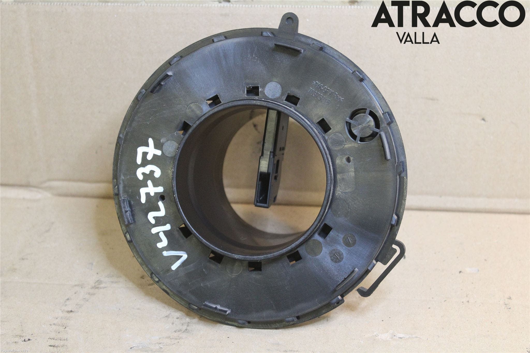 Audi A6 ALLROAD 12-18 Injluftmassamätare